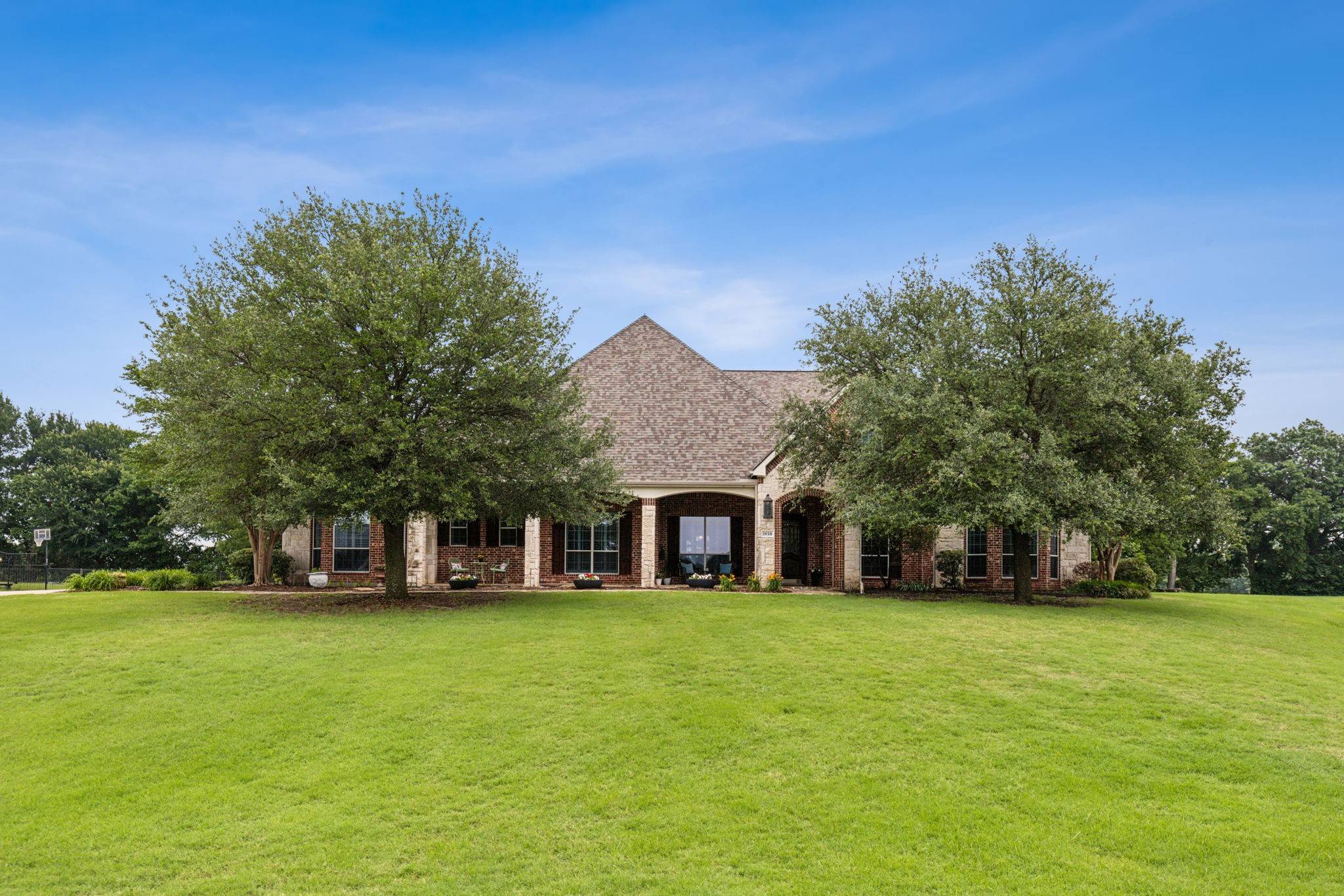 Fairview, TX 75069,1850 Hammerly DR
