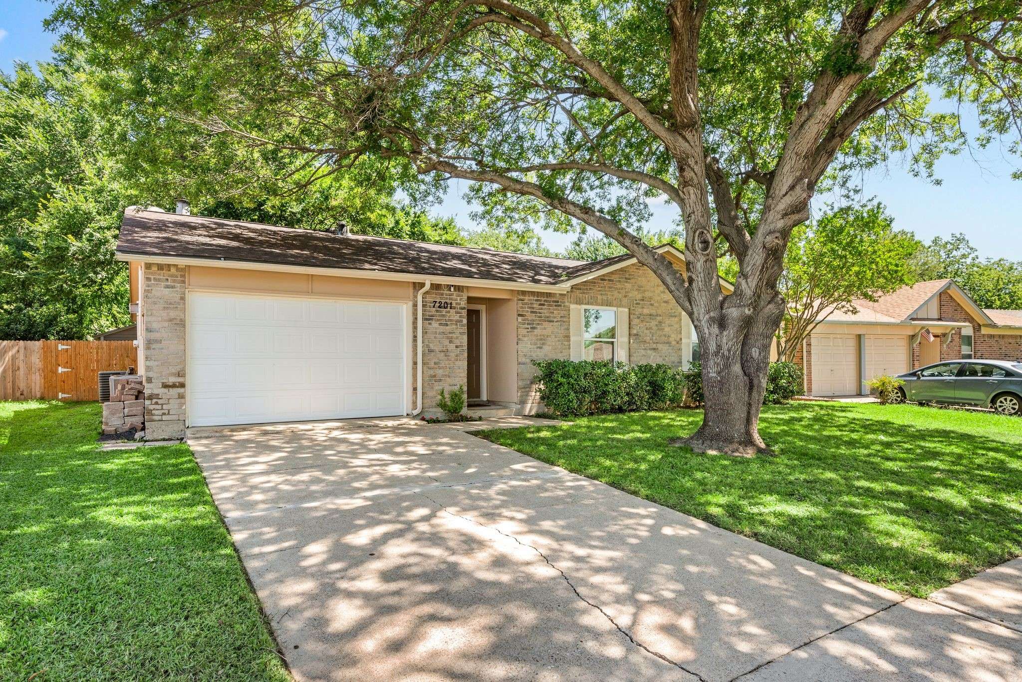 North Richland Hills, TX 76182,7201 Winchester RD