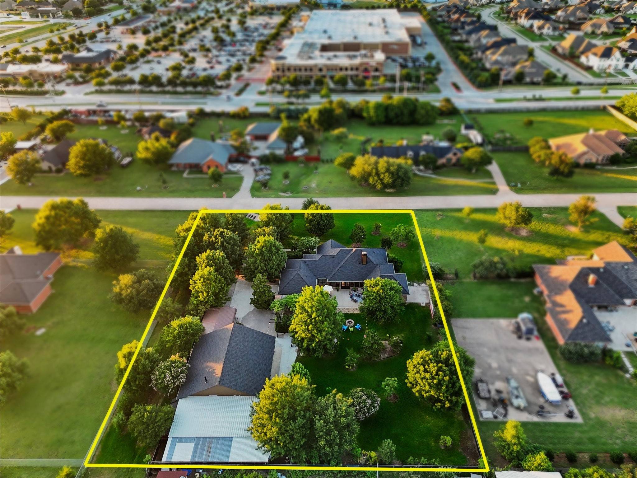 Prosper, TX 75078,1208 Chandler CIR