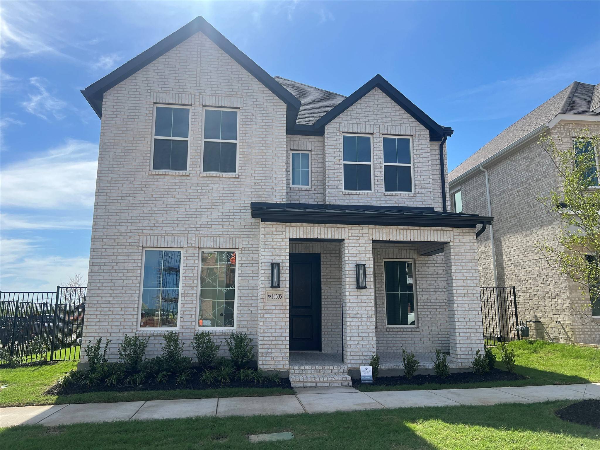 Frisco, TX 75033,15605 Millwood TRL