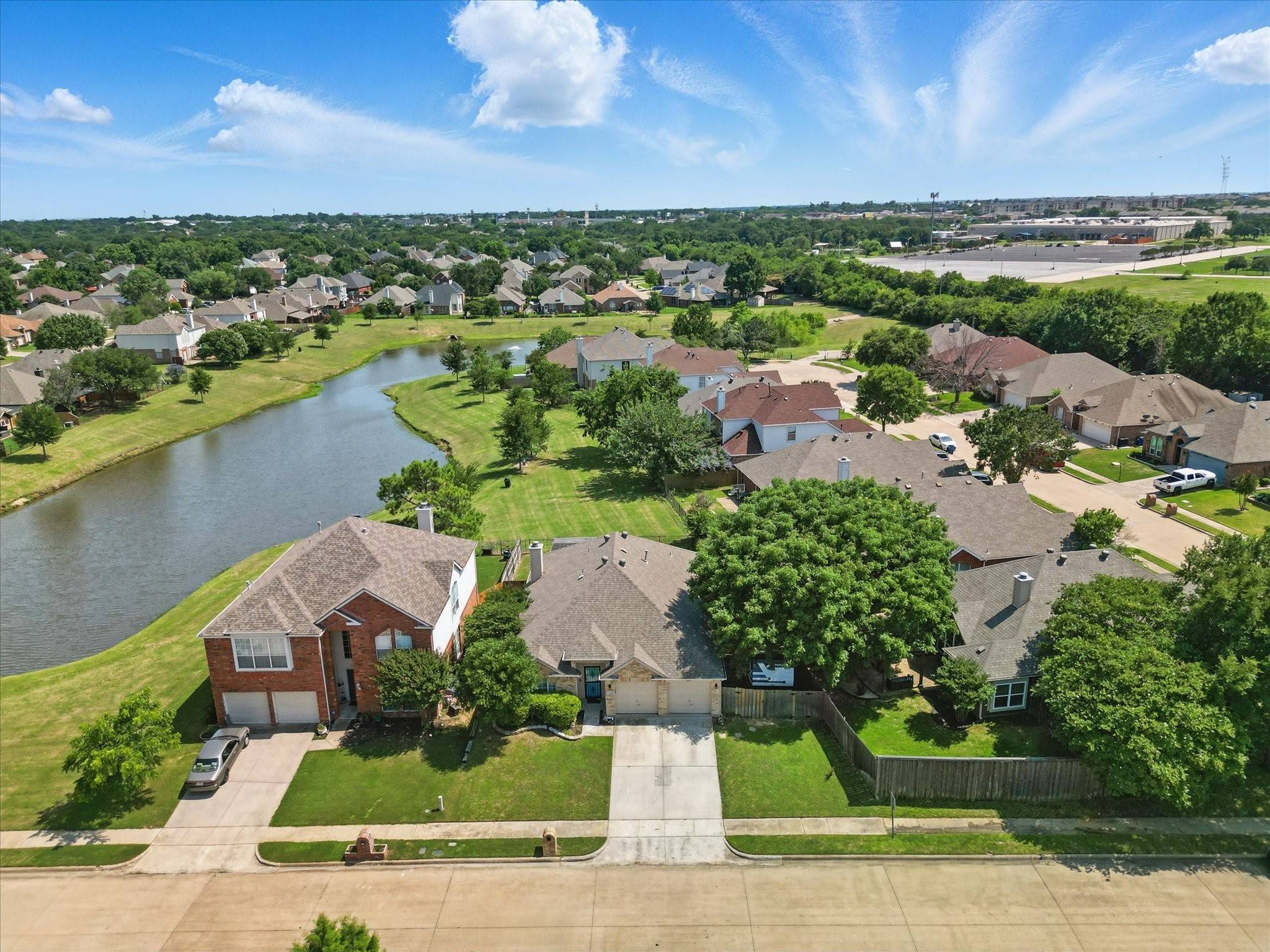 Corinth, TX 76208,4408 Sunny Oak LN