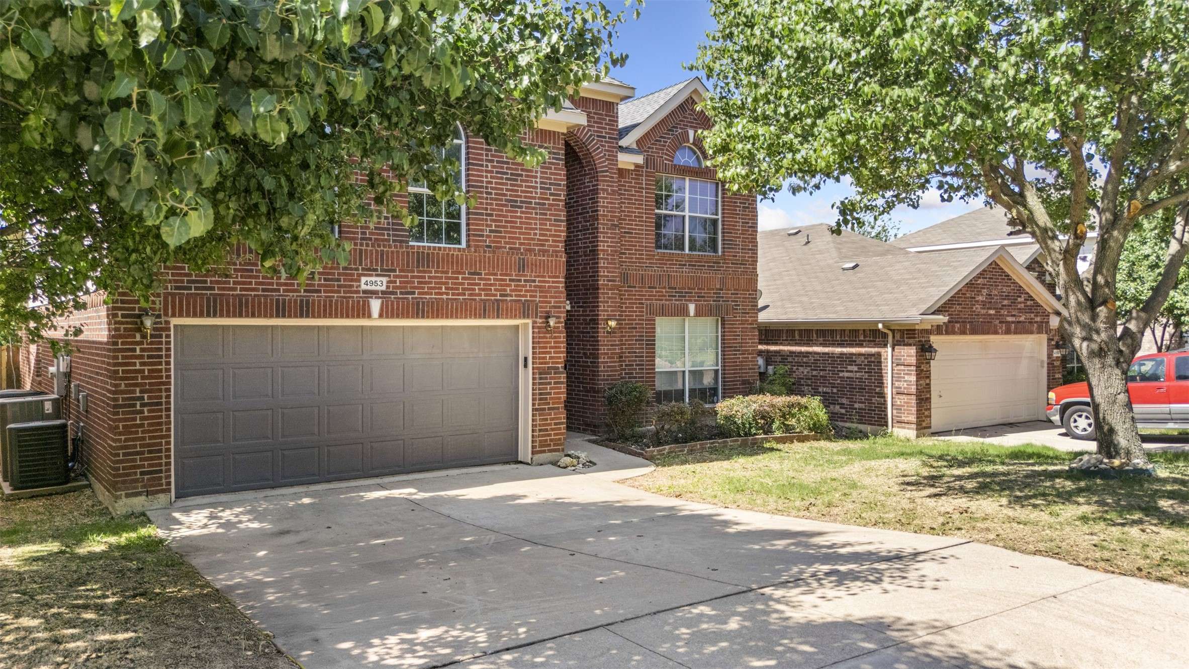 Fort Worth, TX 76123,4953 Sunset Ridge DR