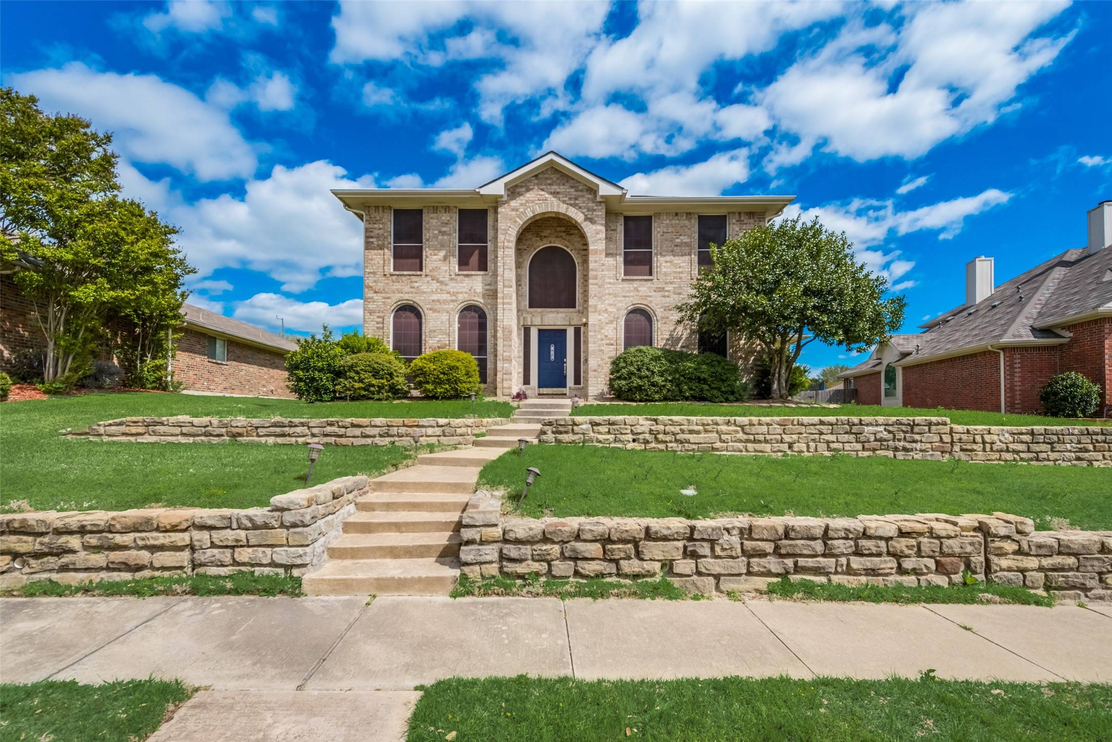 Allen, TX 75002,803 Livingston DR