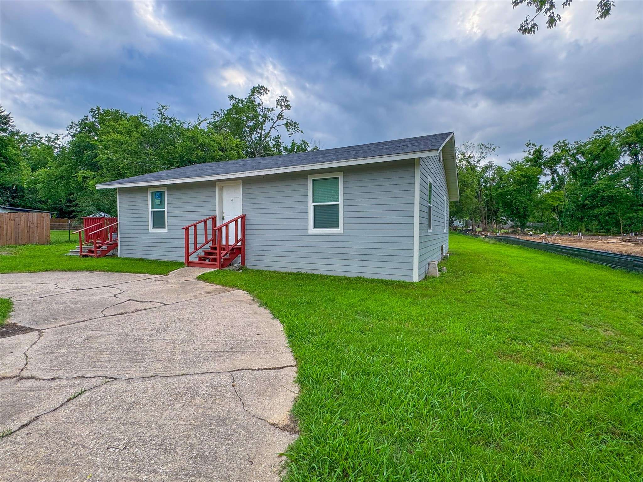 Sulphur Springs, TX 75482,921 Longino ST