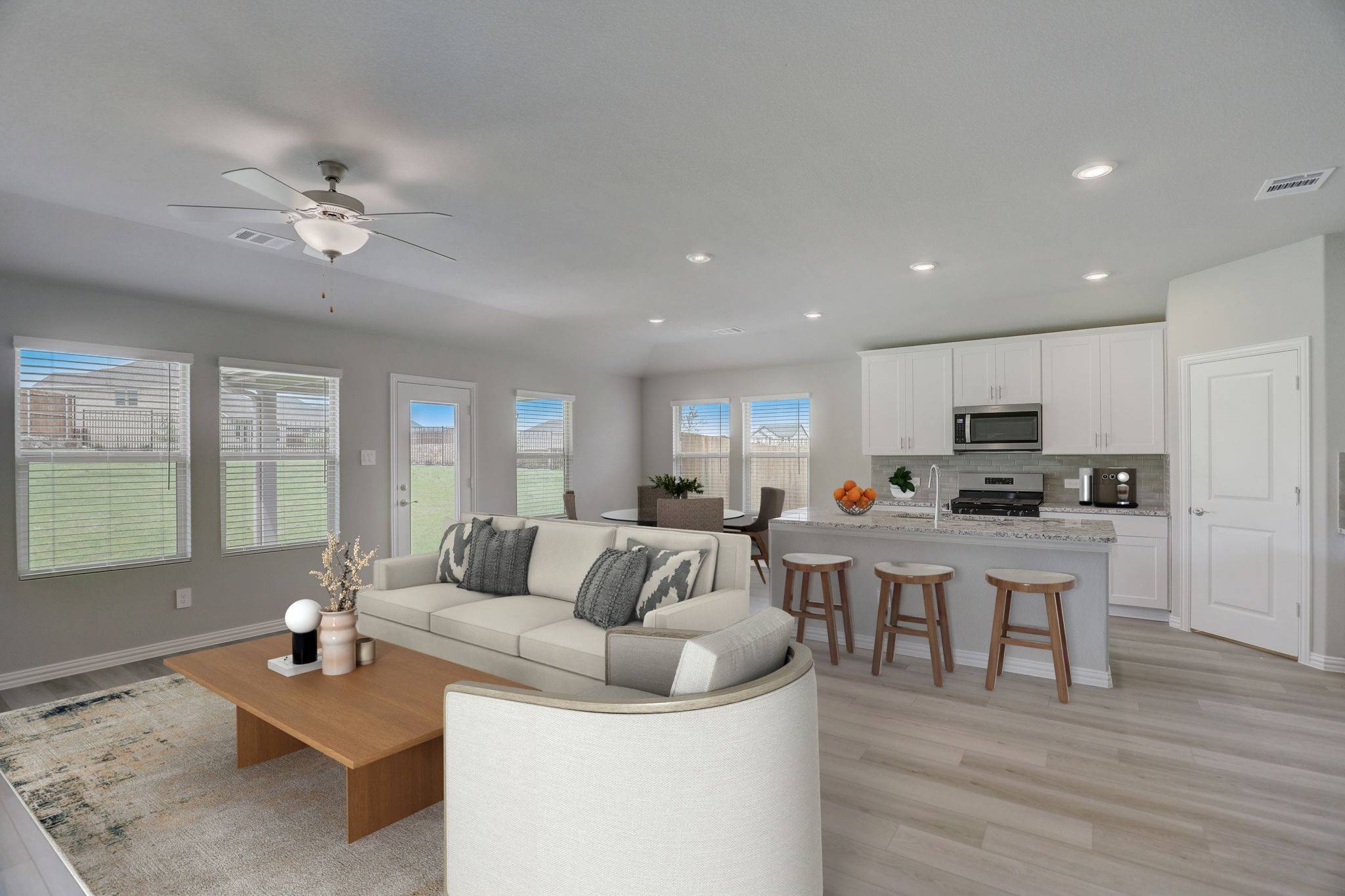 Mckinney, TX 75069,514 Stagg ST