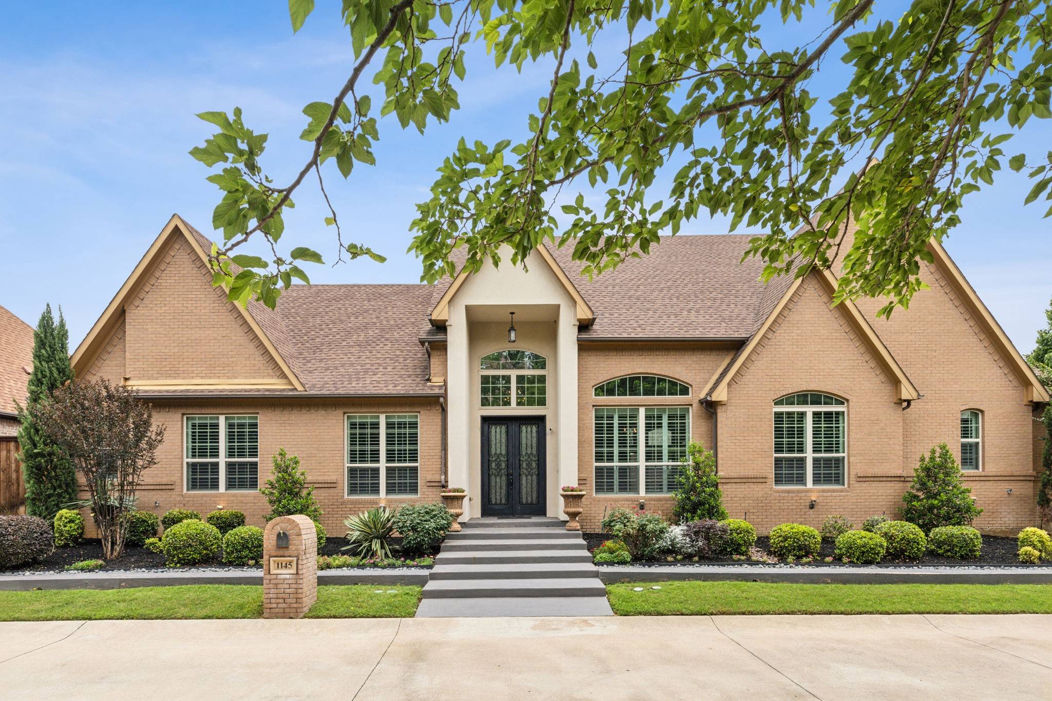 Southlake, TX 76092,1145 Haven CIR
