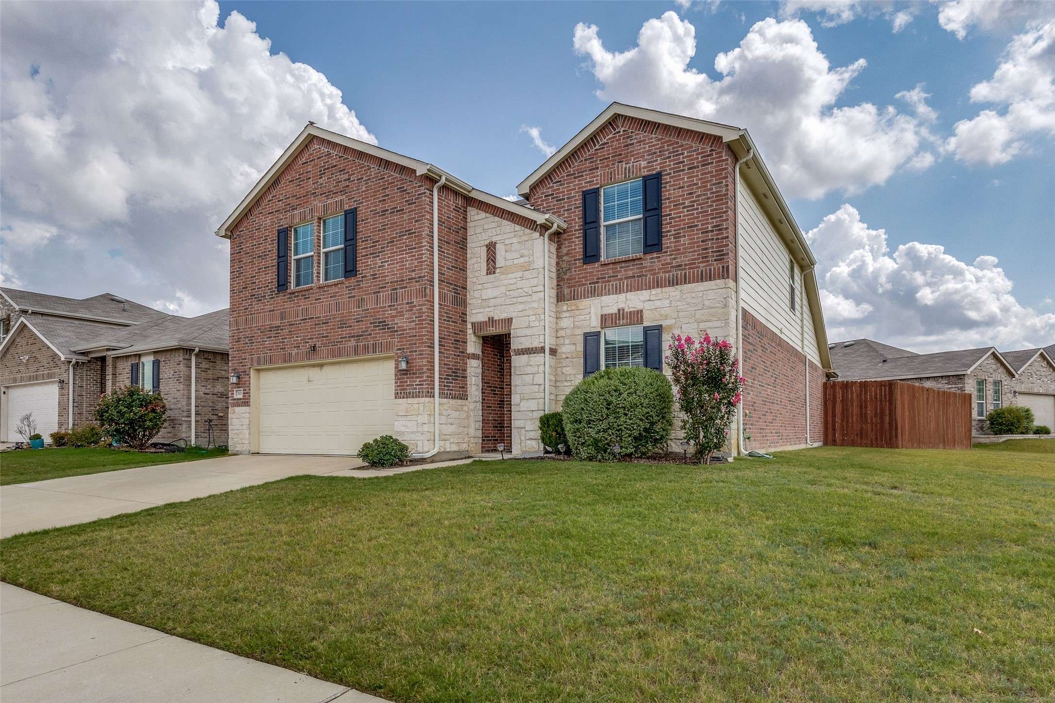 Fort Worth, TX 76131,7828 Tudanca TRL