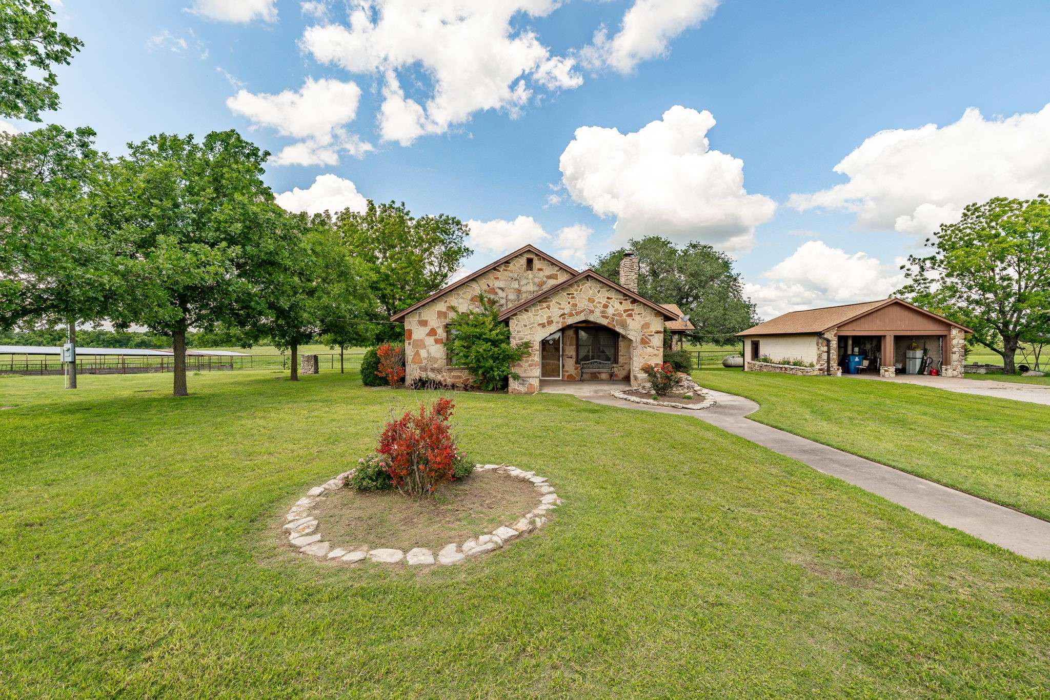 Dublin, TX 76446,2036 County Road 242
