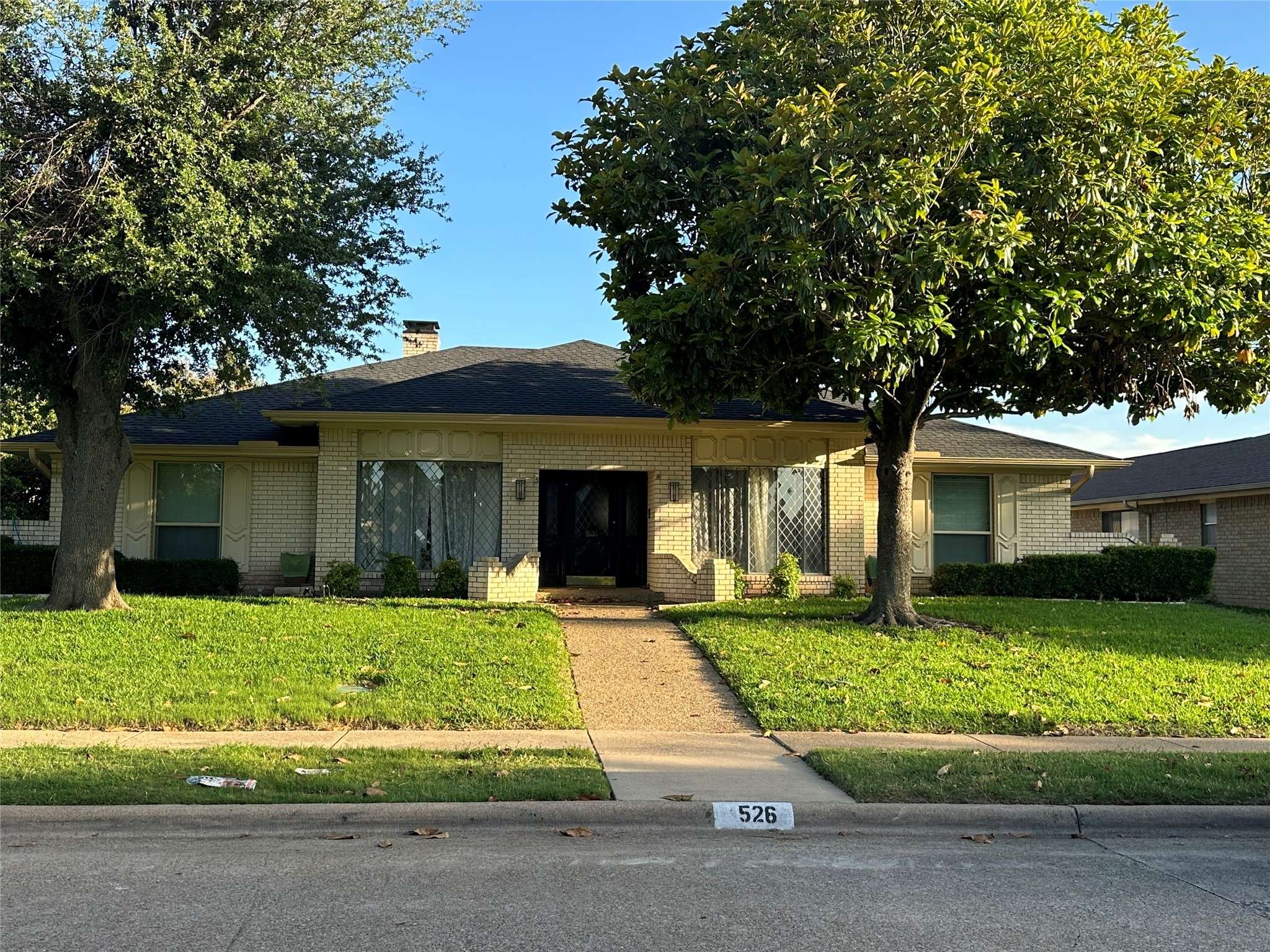 Richardson, TX 75081,526 Tiffany TRL
