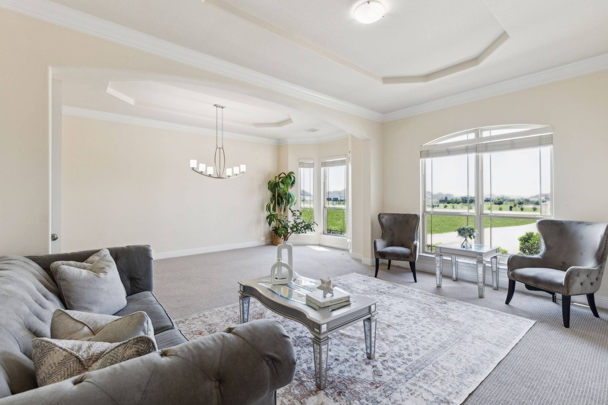 Parker, TX 75002,4901 Keswick DR