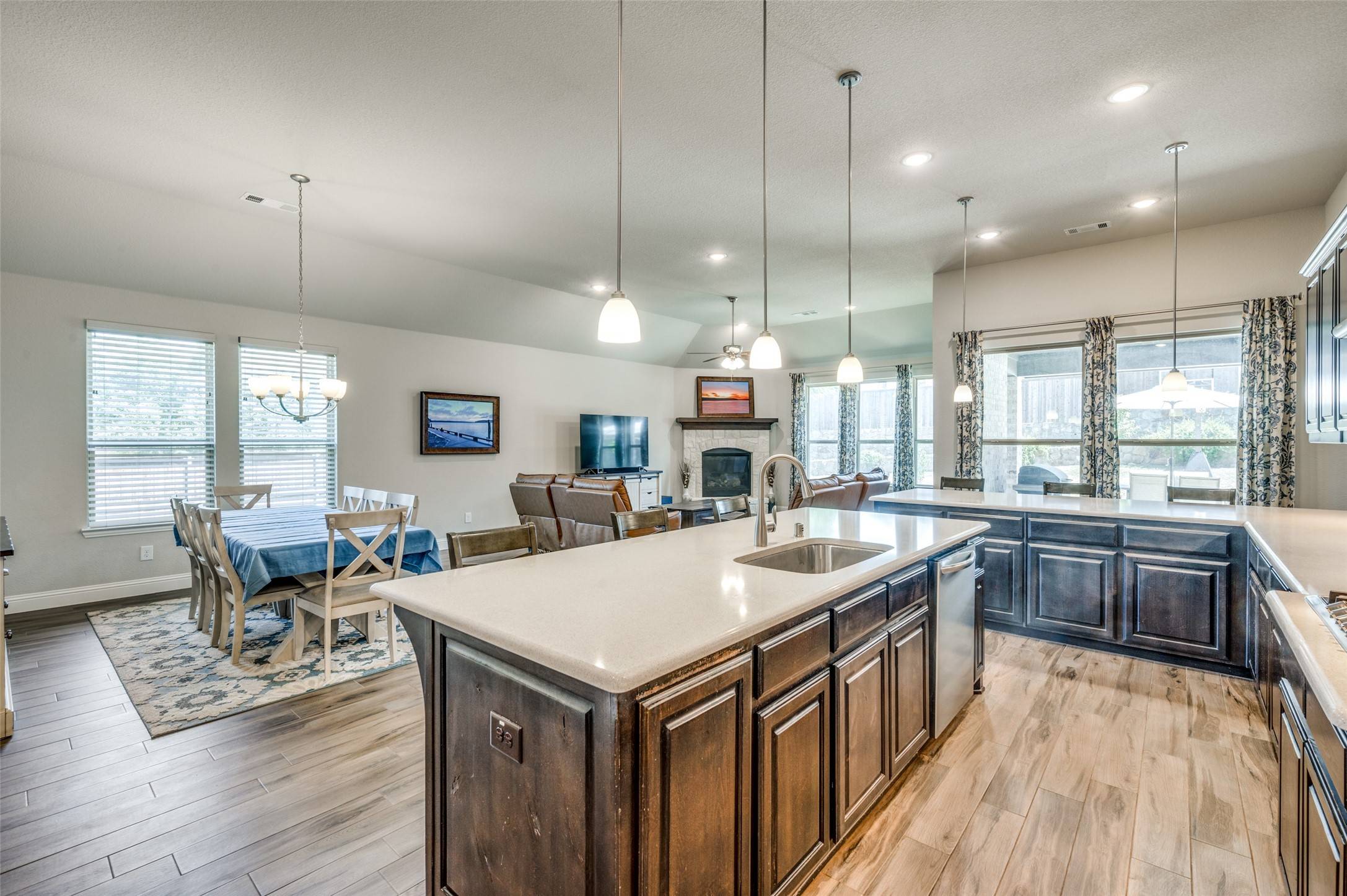 Little Elm, TX 75068,9820 Surveyor RD