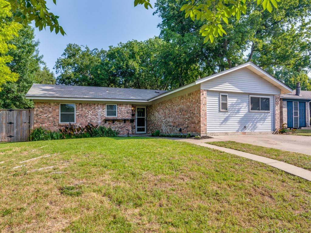 Plano, TX 75075,1429 Meadowcrest DR