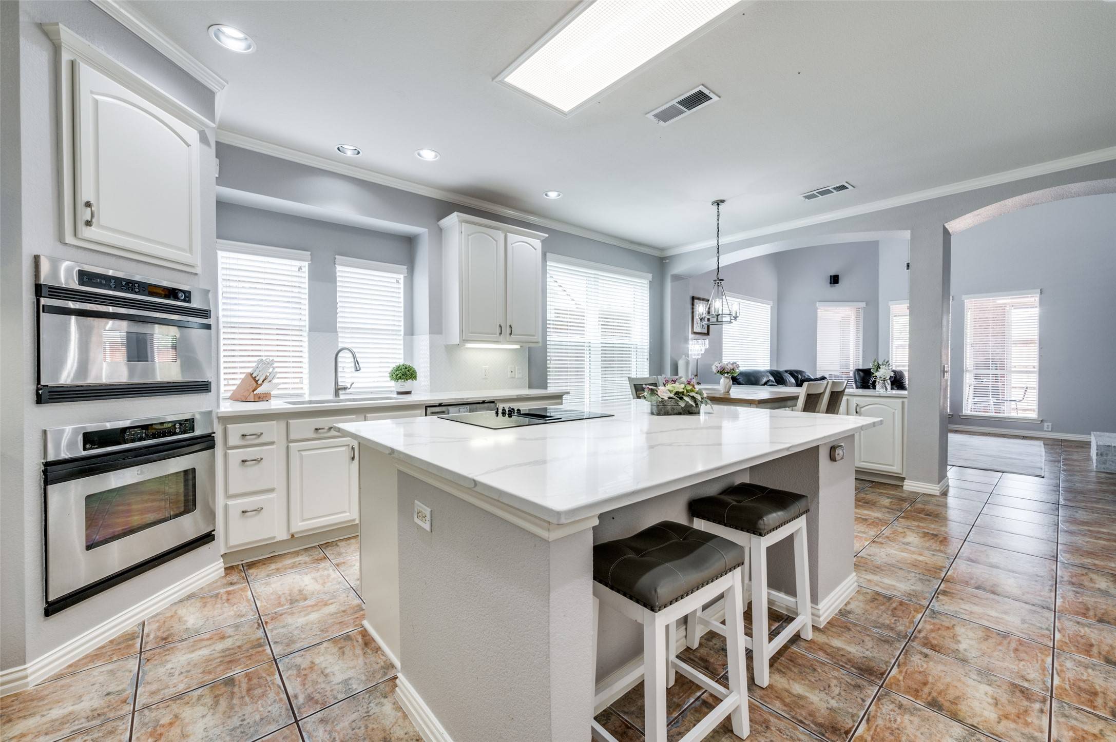 Frisco, TX 75033,11543 Las Polamas DR