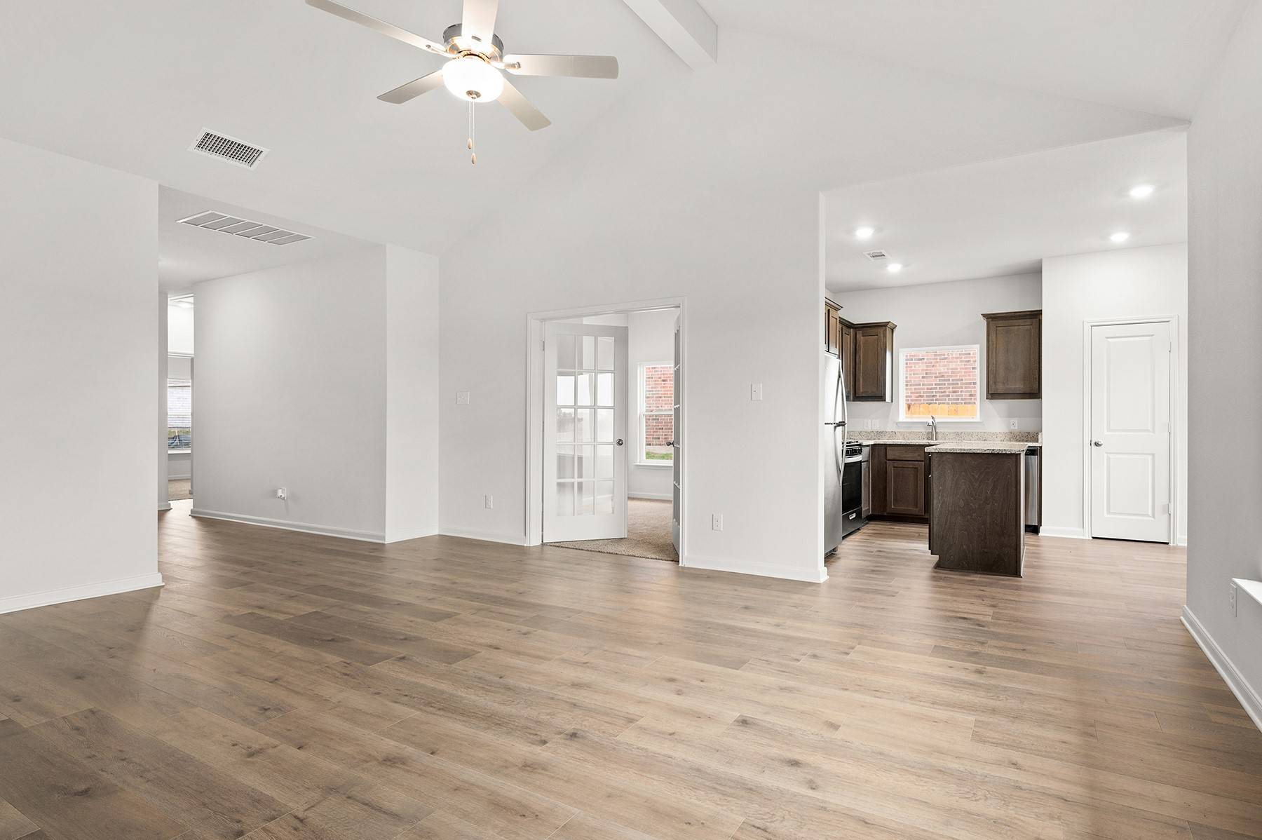 Venus, TX 76084,422 Gib Woodall DR