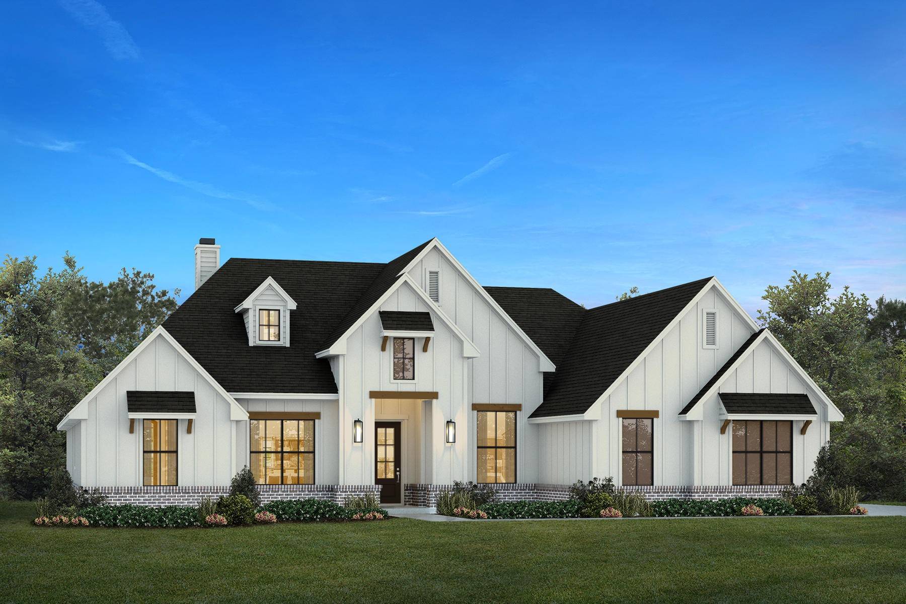 Weatherford, TX 76087,1023 Eagles Bluff