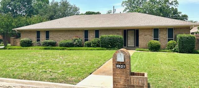 Denton, TX 76209,2621 Picadilly LN