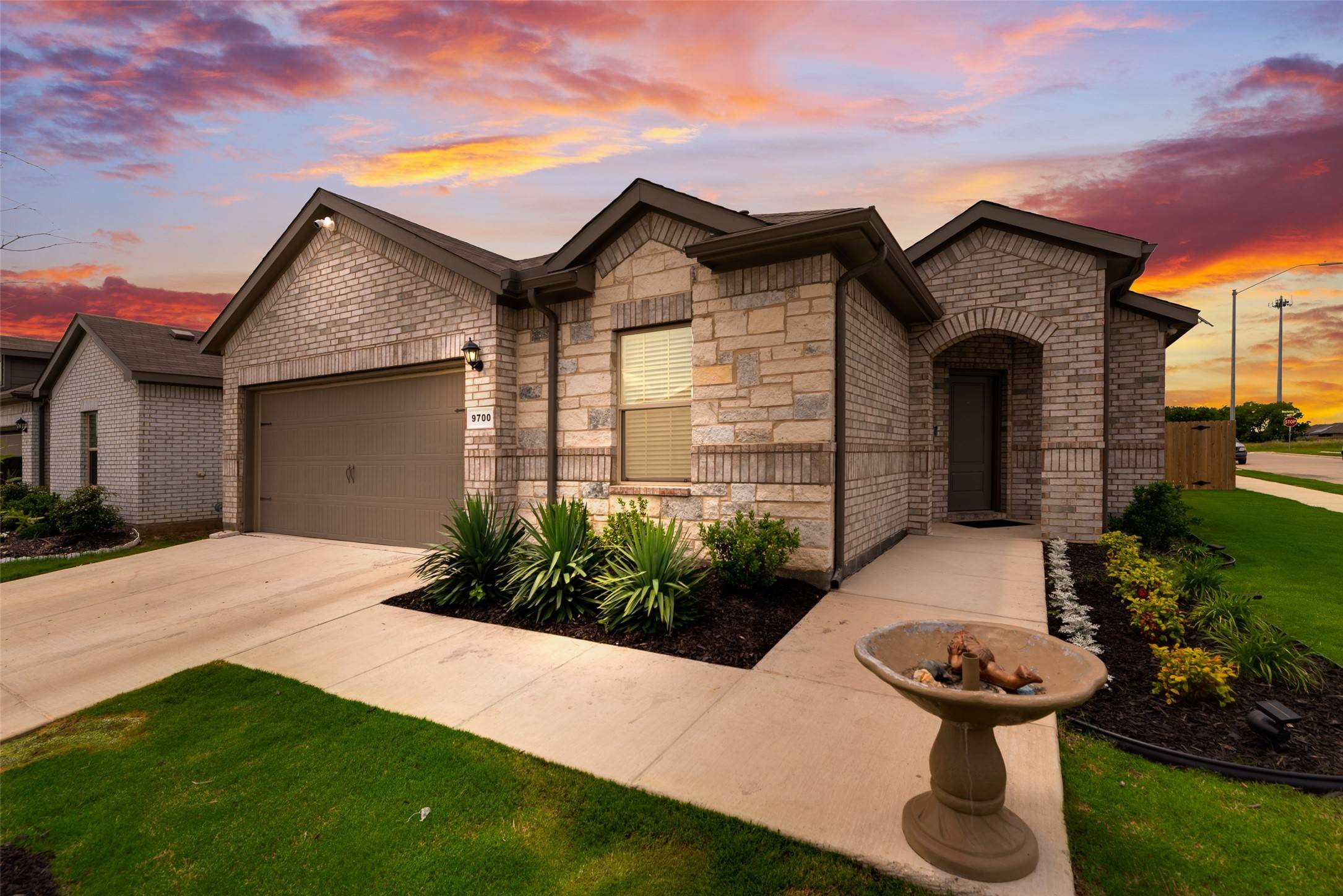 Fort Worth, TX 76036,9700 Serviceberry LN