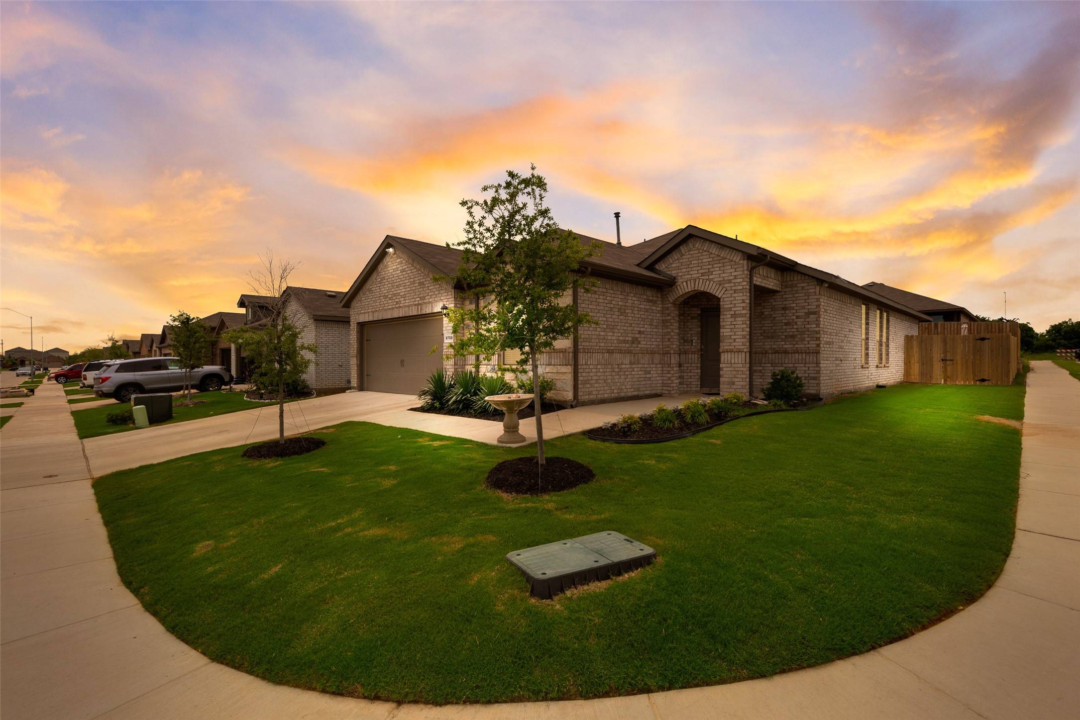 Fort Worth, TX 76036,9700 Serviceberry LN
