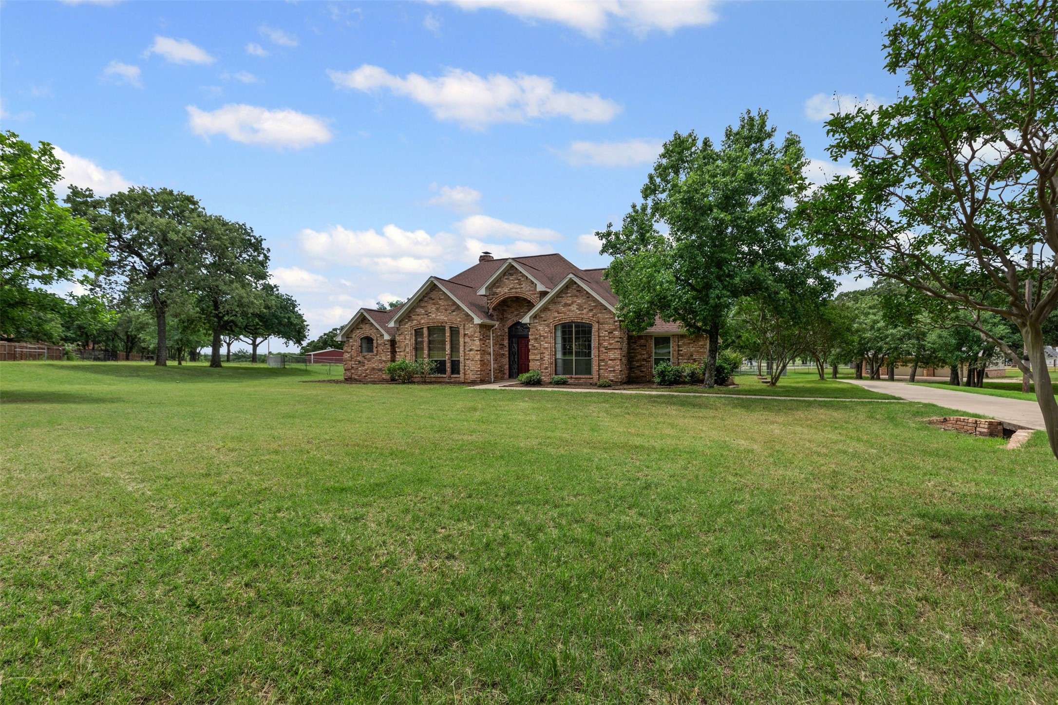 Burleson, TX 76028,1015 Summit DR