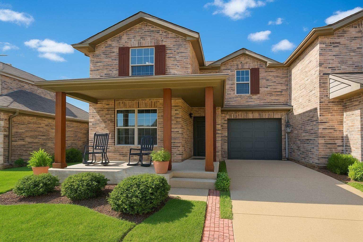 Mesquite, TX 75181,2101 Cranberry CT