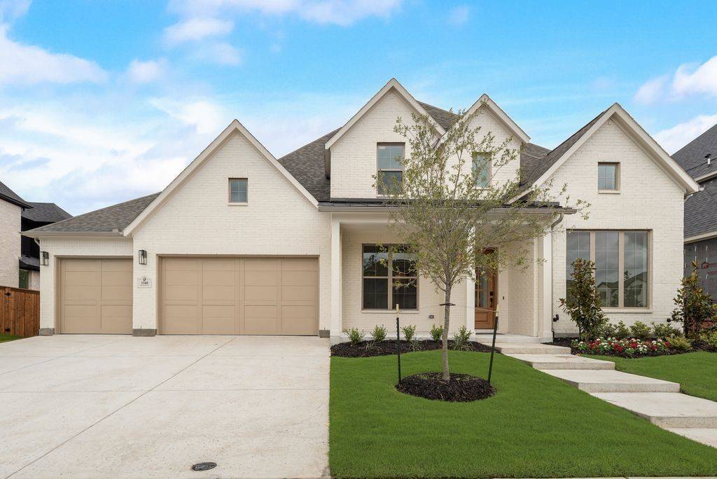 Celina, TX 75009,3340 Crescent LN