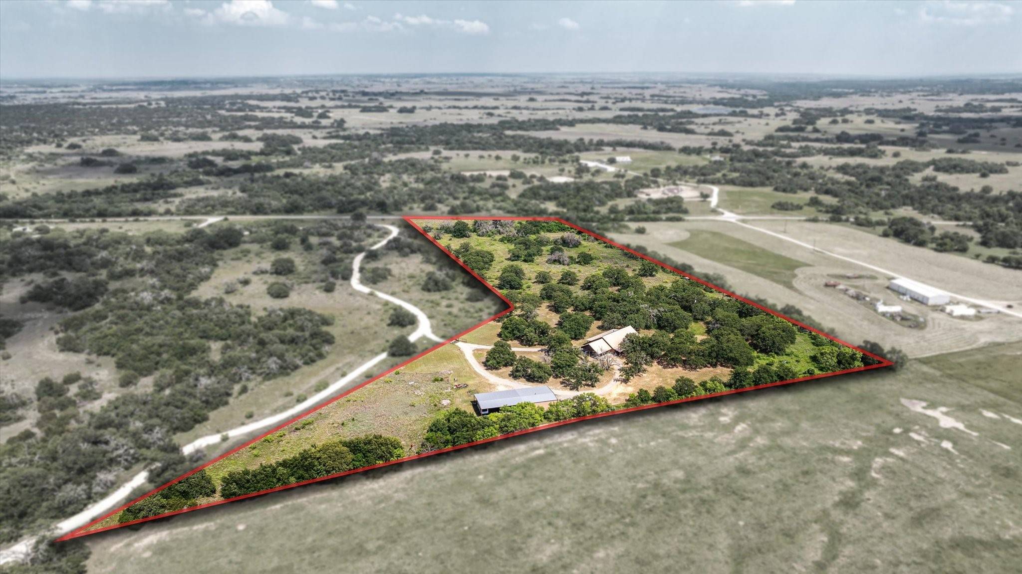 Lipan, TX 76462,8757 Fm-1189