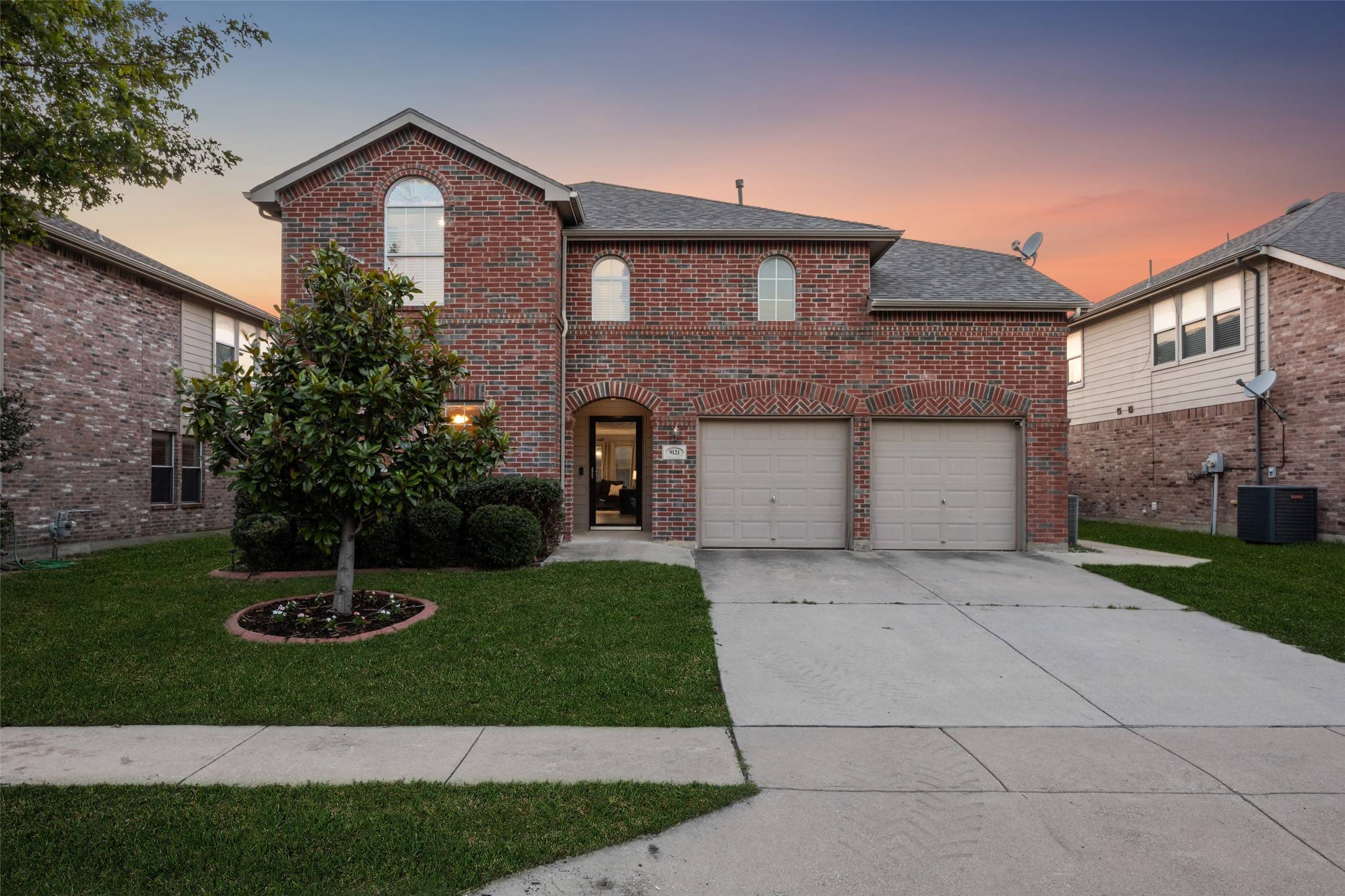 Fort Worth, TX 76131,9121 Liberty Crossing DR