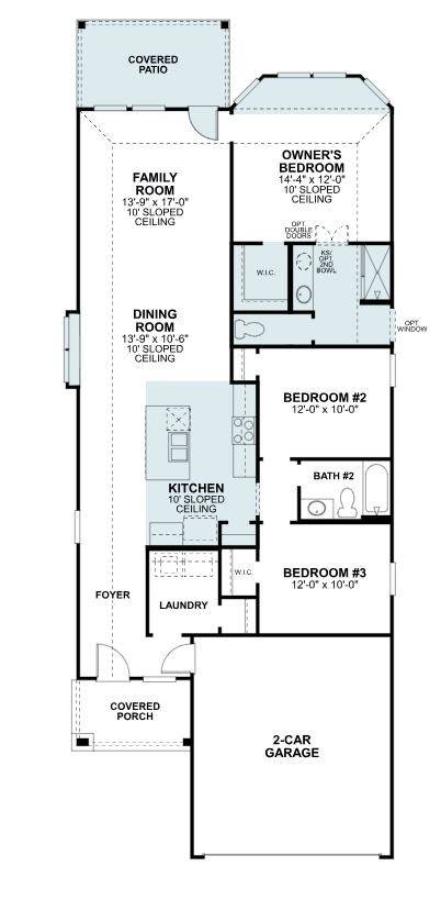 Lavon, TX 75166,736 Hidden Feather DR