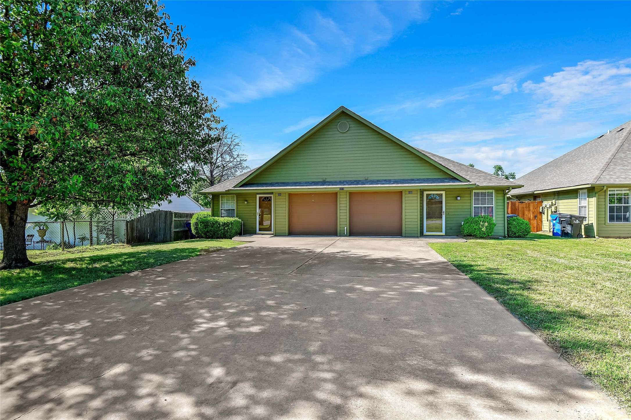 Denison, TX 75020,1014 W Coffin ST