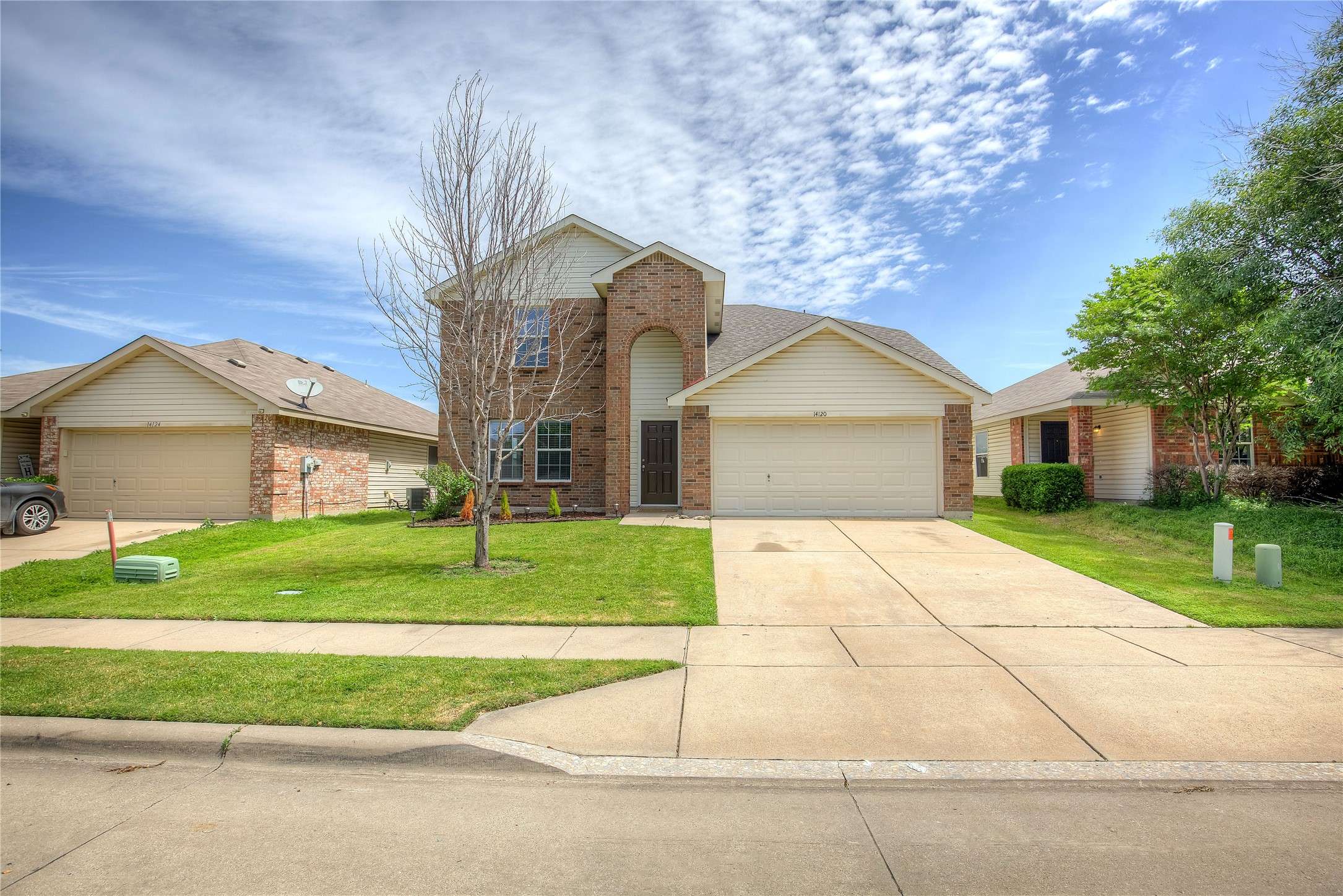 Fort Worth, TX 76052,14120 Silkwood DR