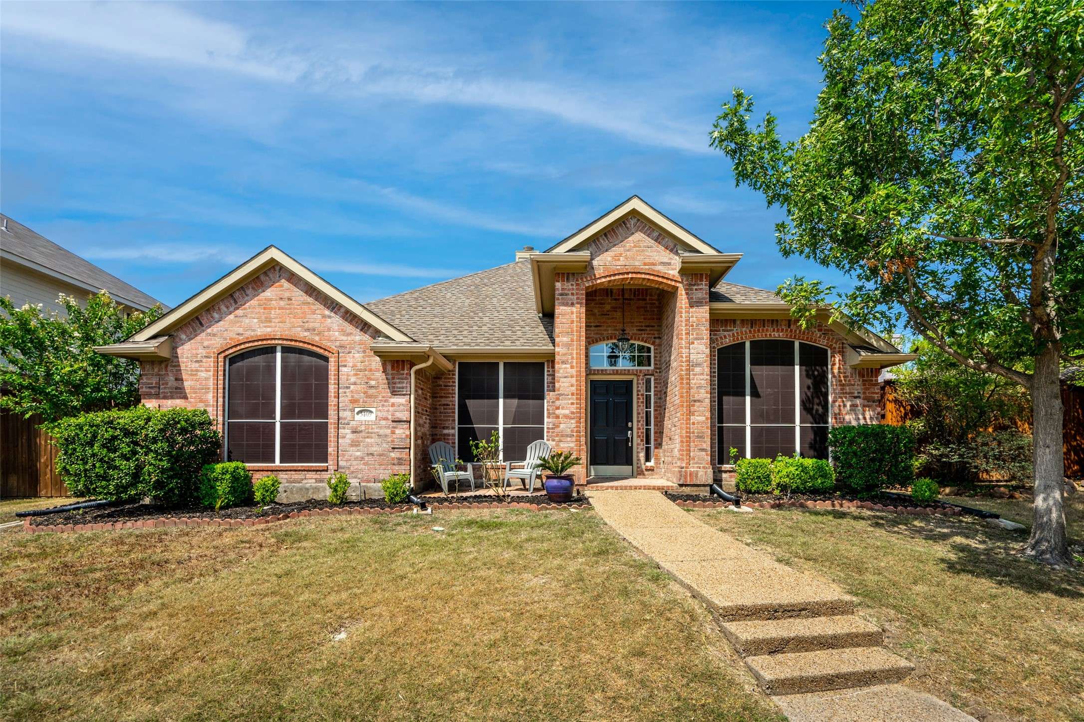 Mckinney, TX 75070,5409 Highlands DR