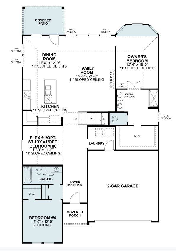 Fort Worth, TX 76131,7757 Moosewood DR