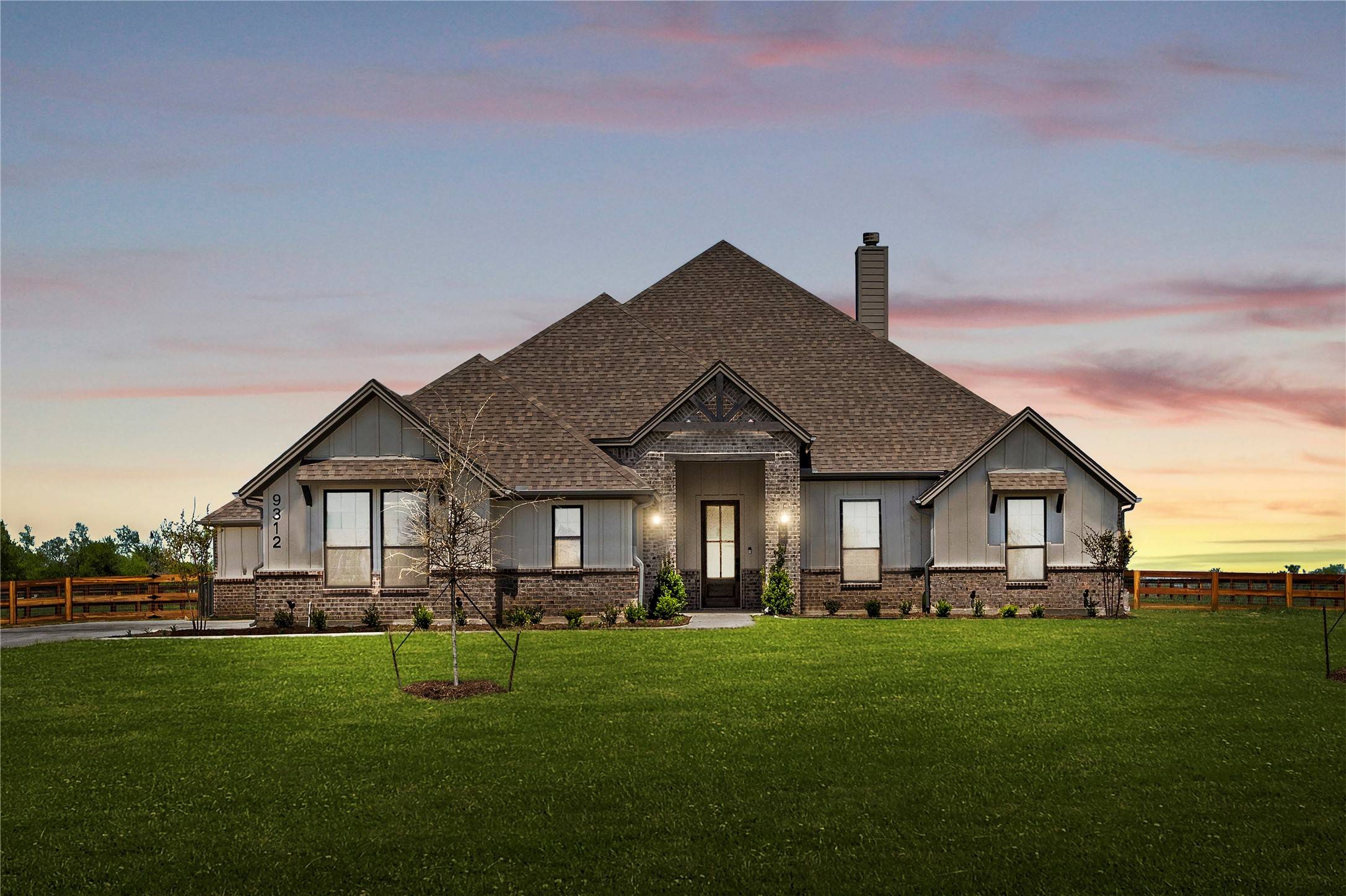 Dish, TX 76247,9312 Bluestem LN