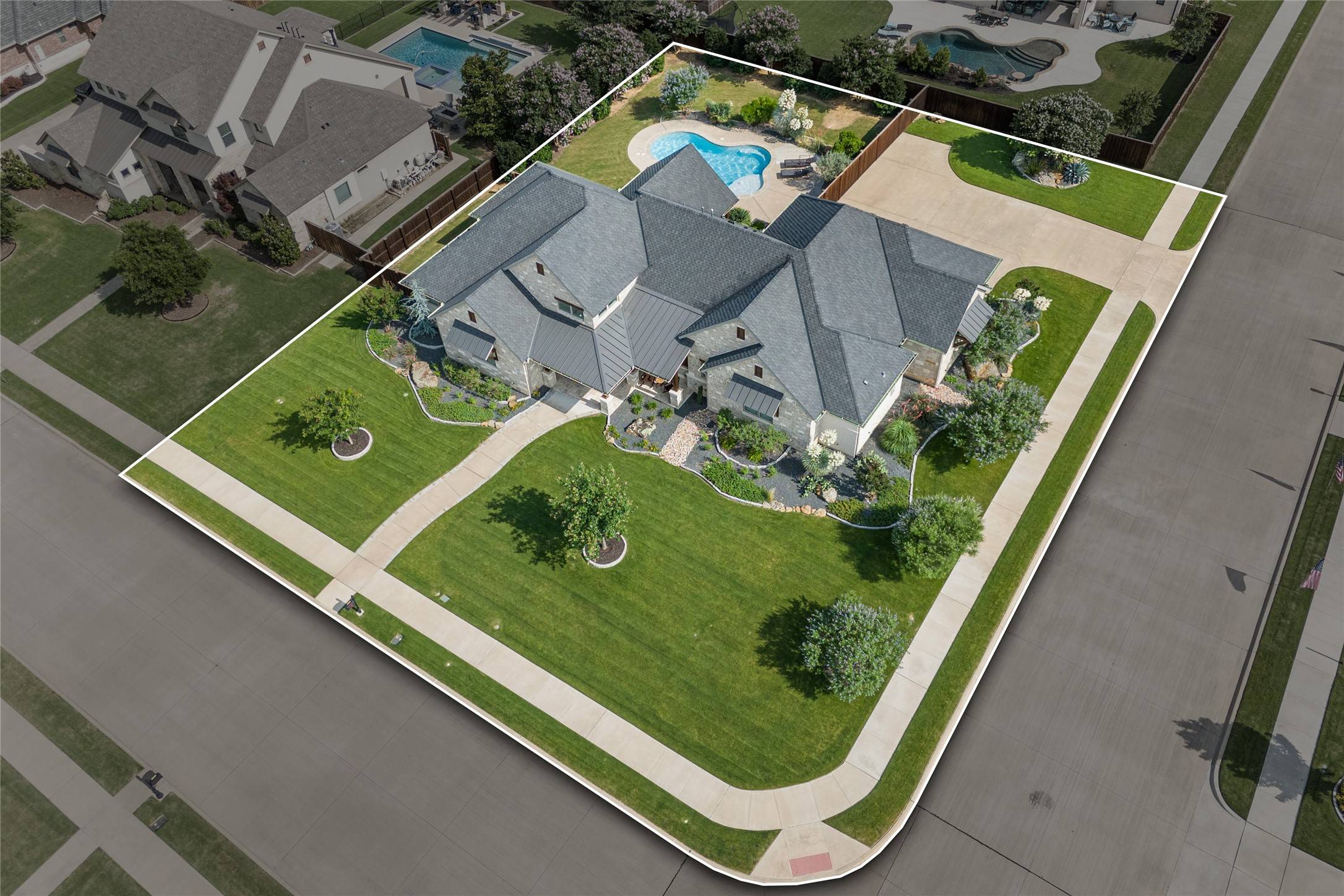 Midlothian, TX 76065,2202 Lyons CT