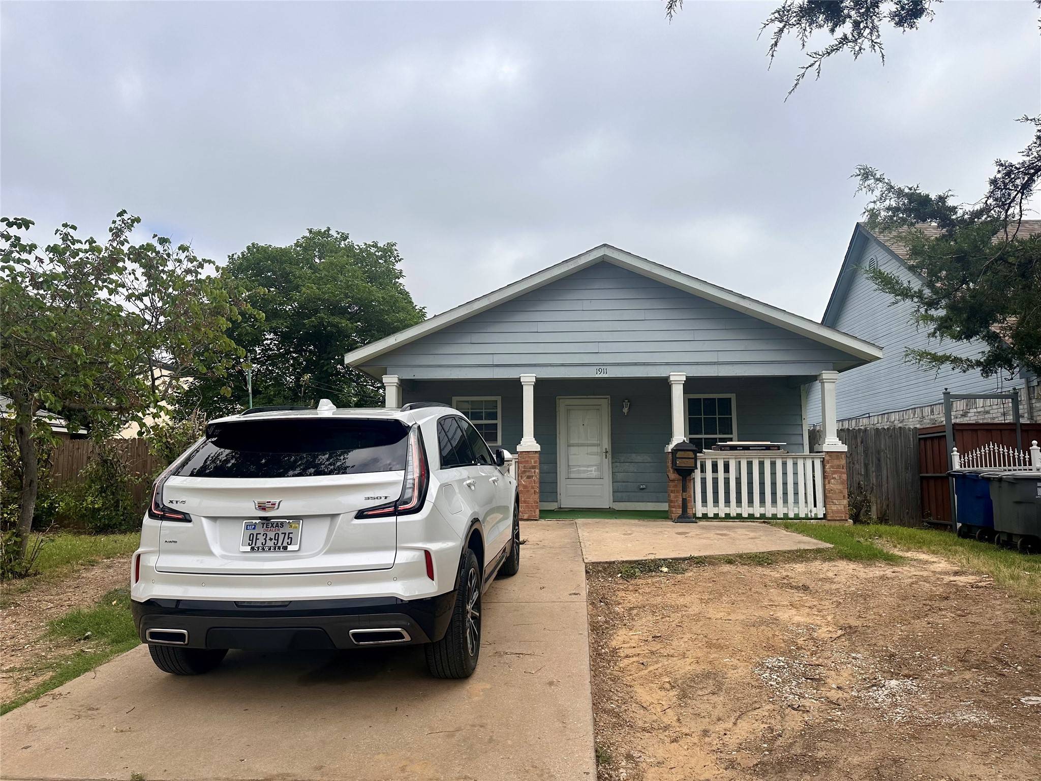 Dallas, TX 75212,1911 Gallagher ST