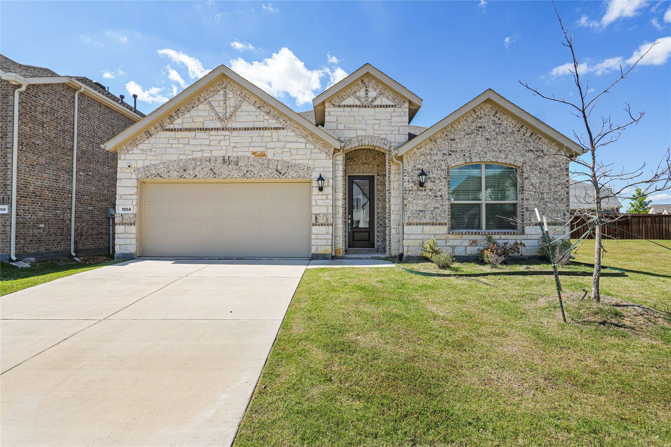 Little Elm, TX 75068,1804 Roadrunner DR