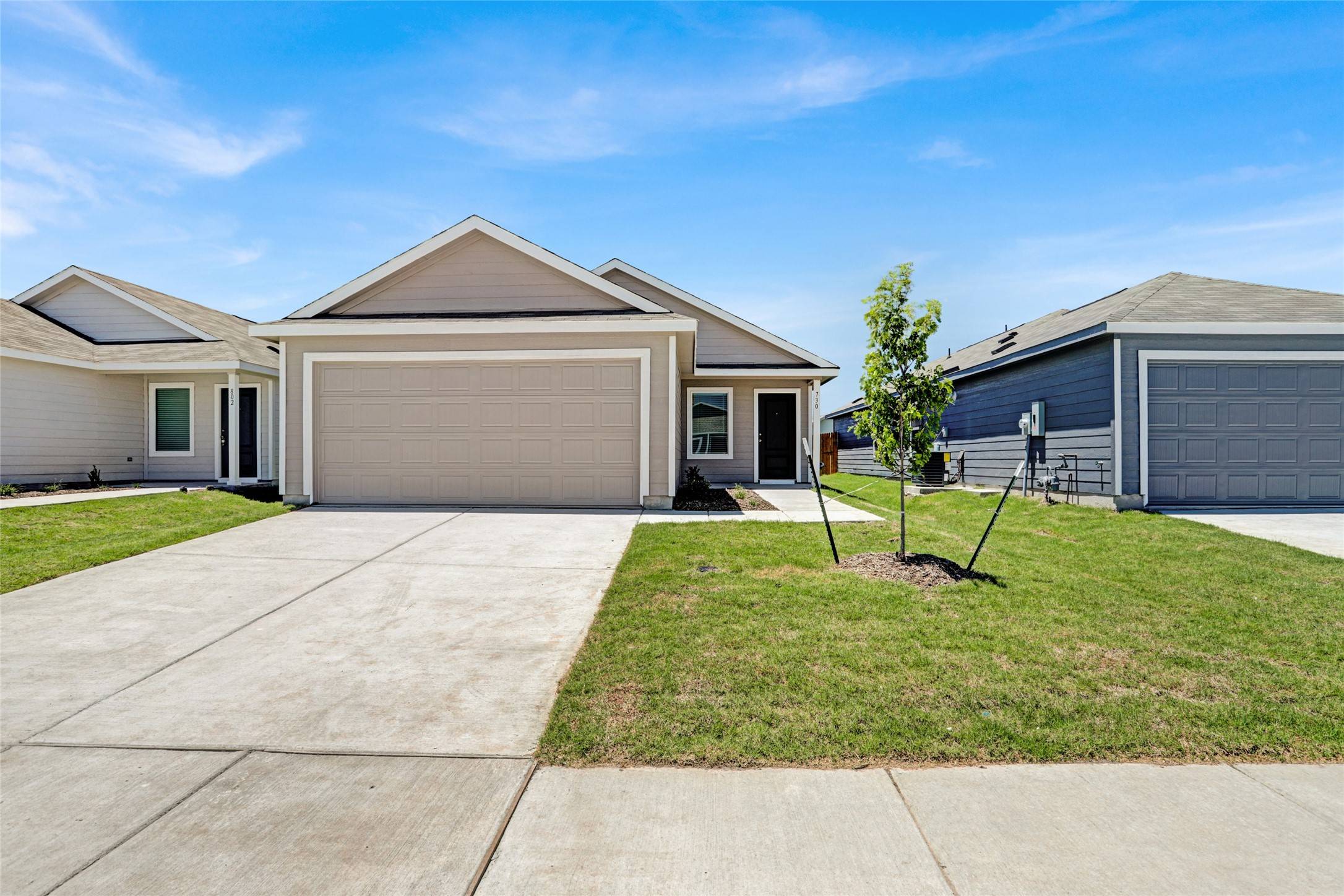 Princeton, TX 75407,730 Pawpaw DR