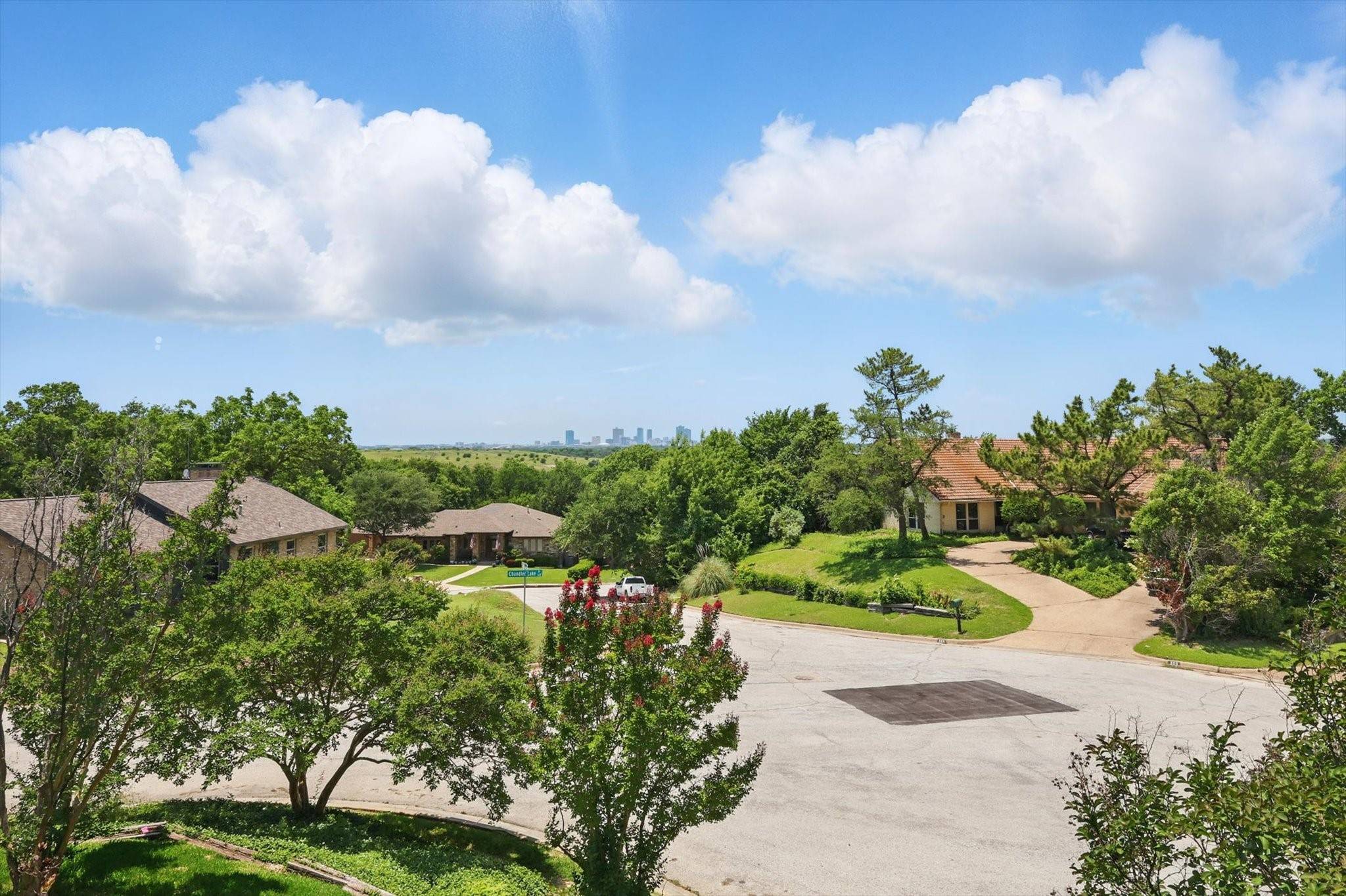 Fort Worth, TX 76103,317 Chandler Lake CT