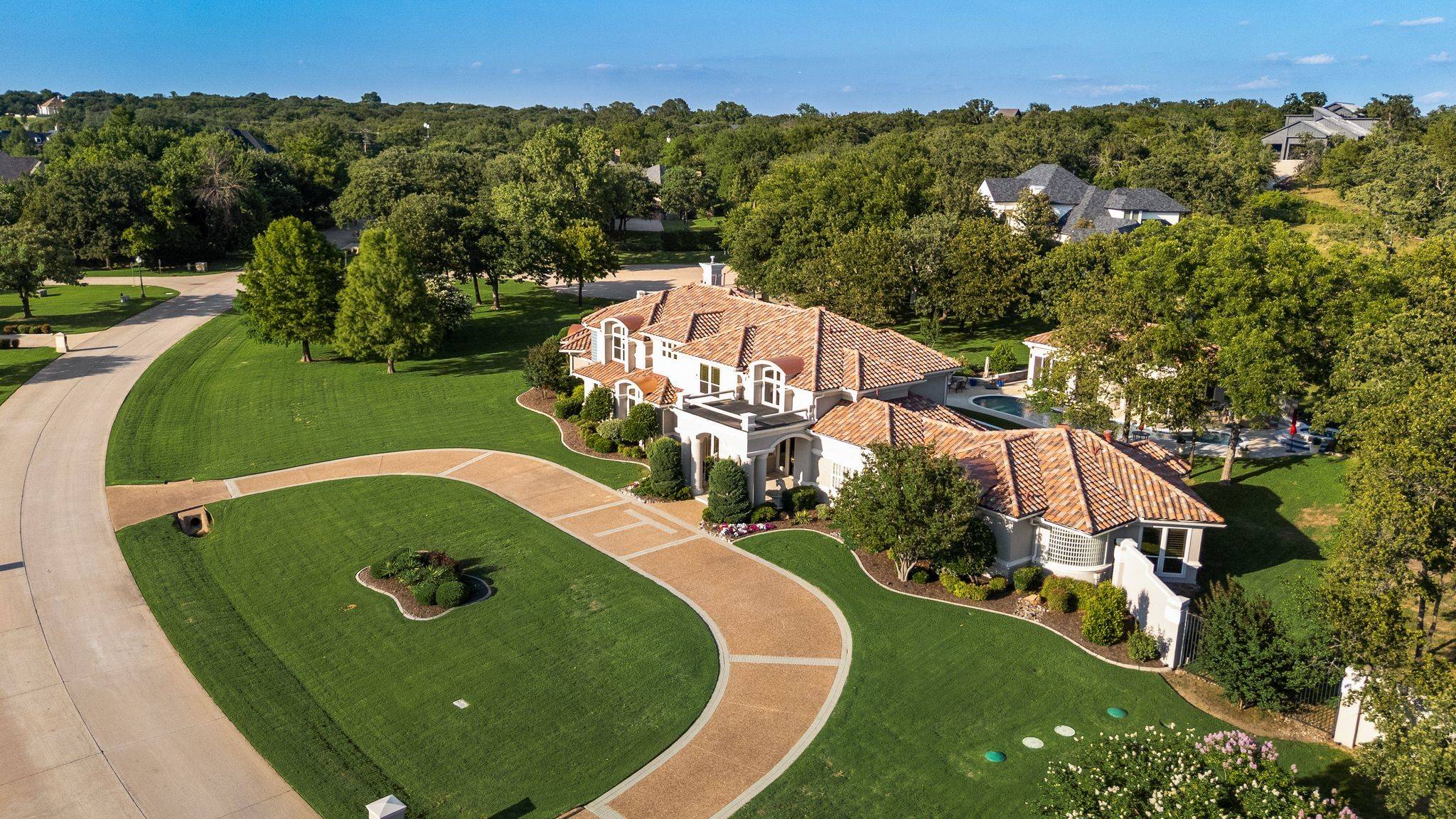 Flower Mound, TX 75022,5100 Lighthouse DR