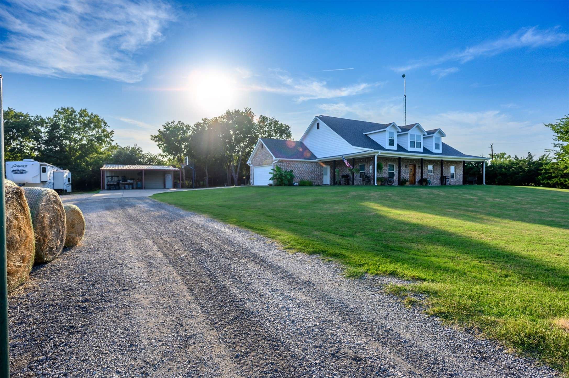Princeton, TX 75407,5855 Fm 1377