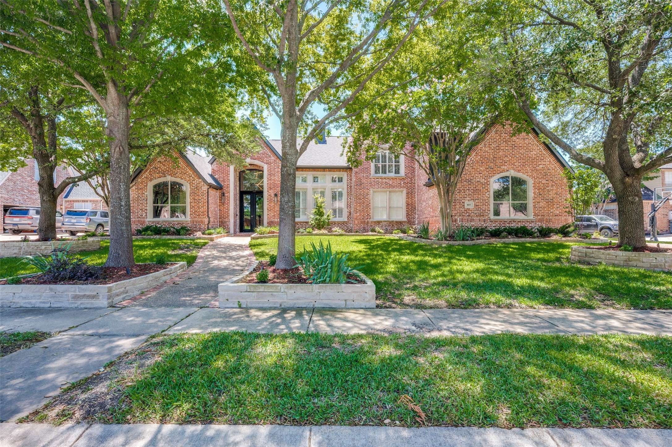 Southlake, TX 76092,805 Cross LN