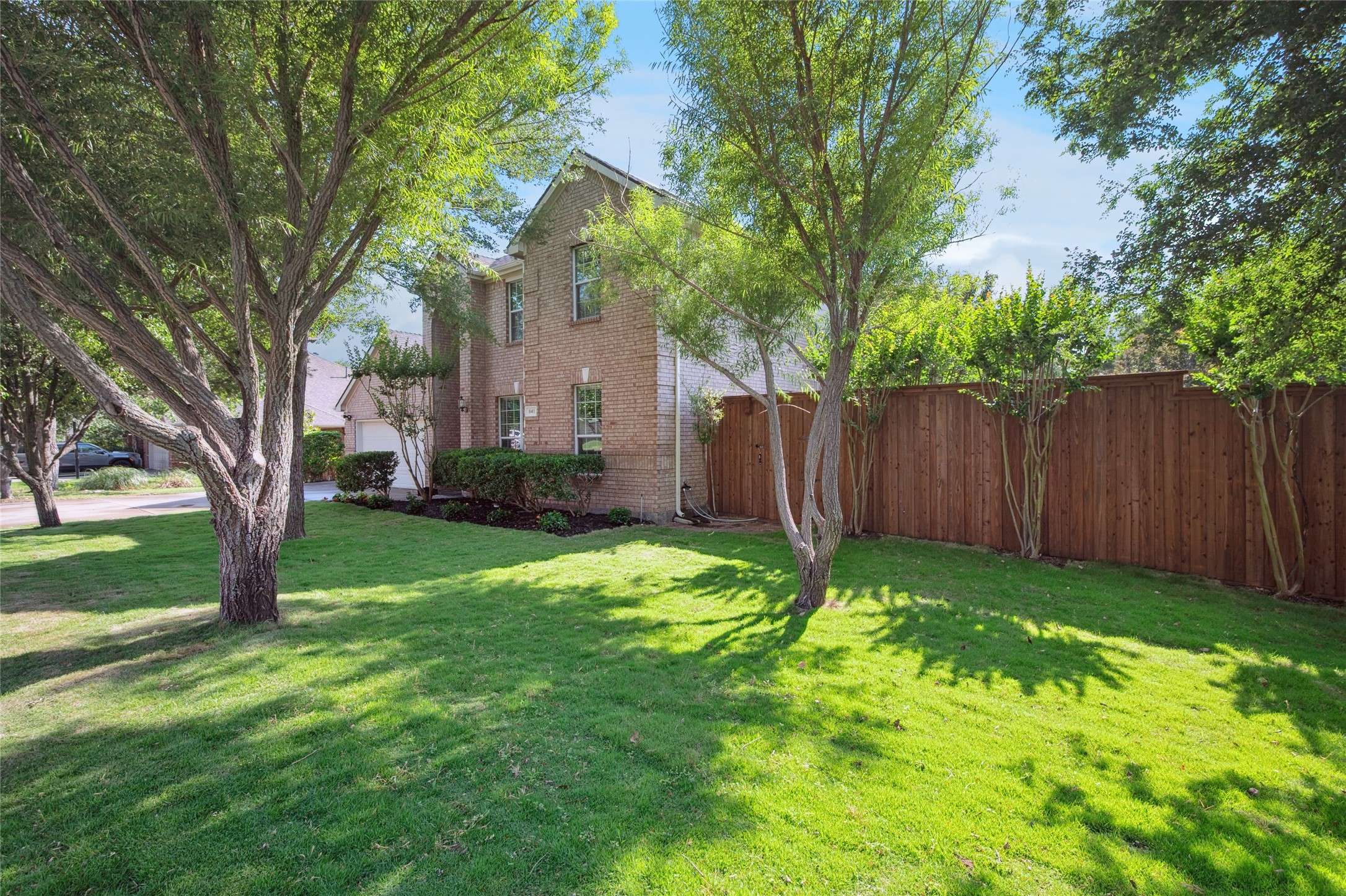 Prosper, TX 75078,841 Brittany WAY