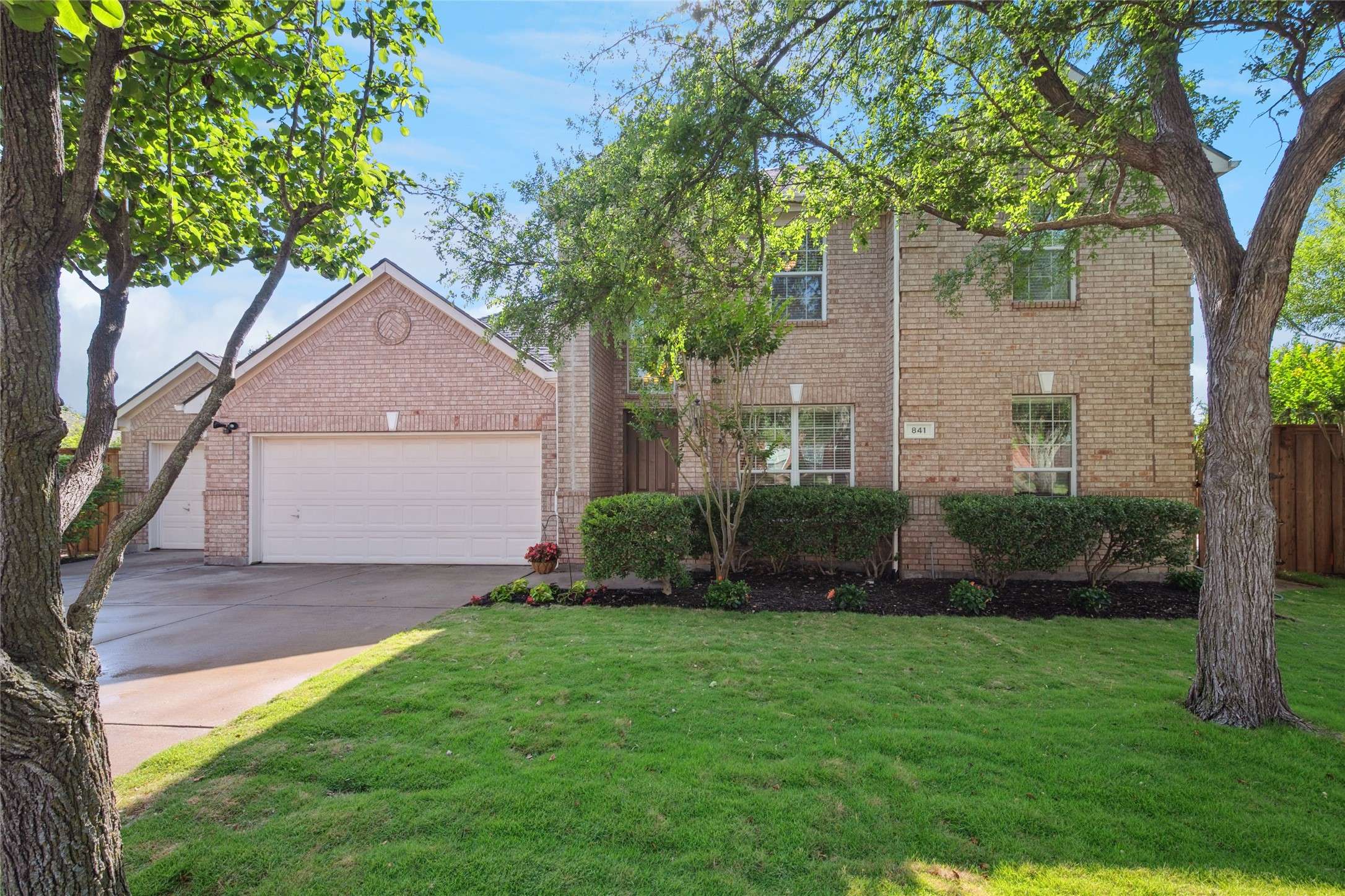Prosper, TX 75078,841 Brittany WAY