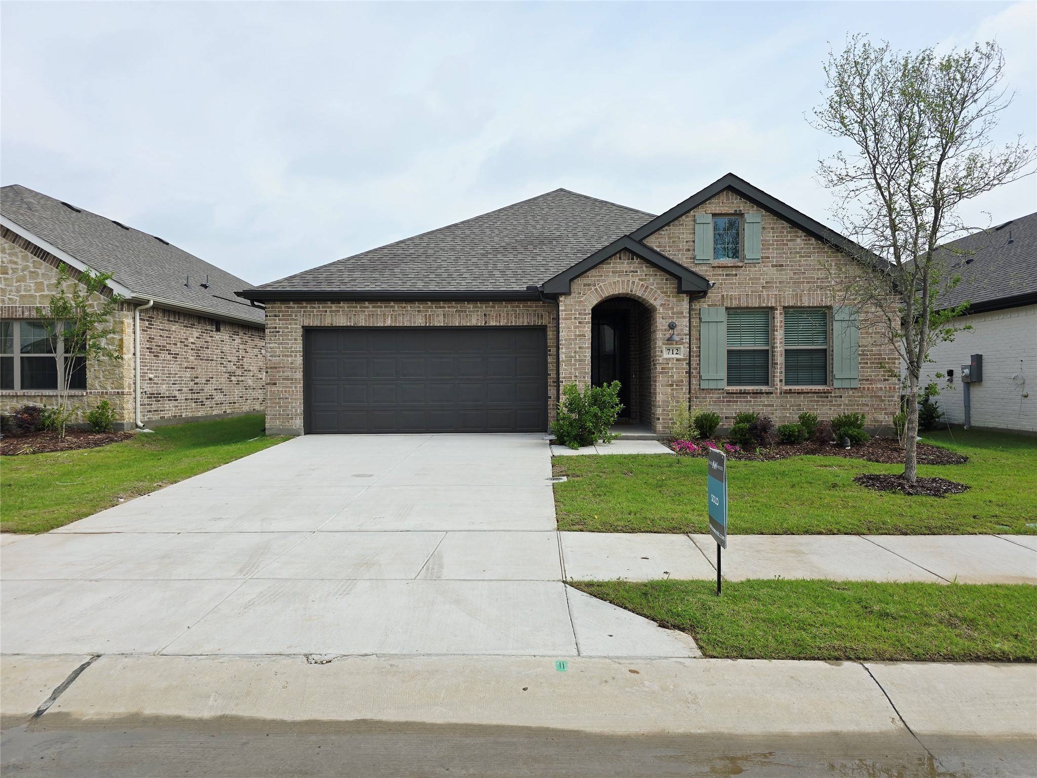Princeton, TX 75407,712 Roanoke DR