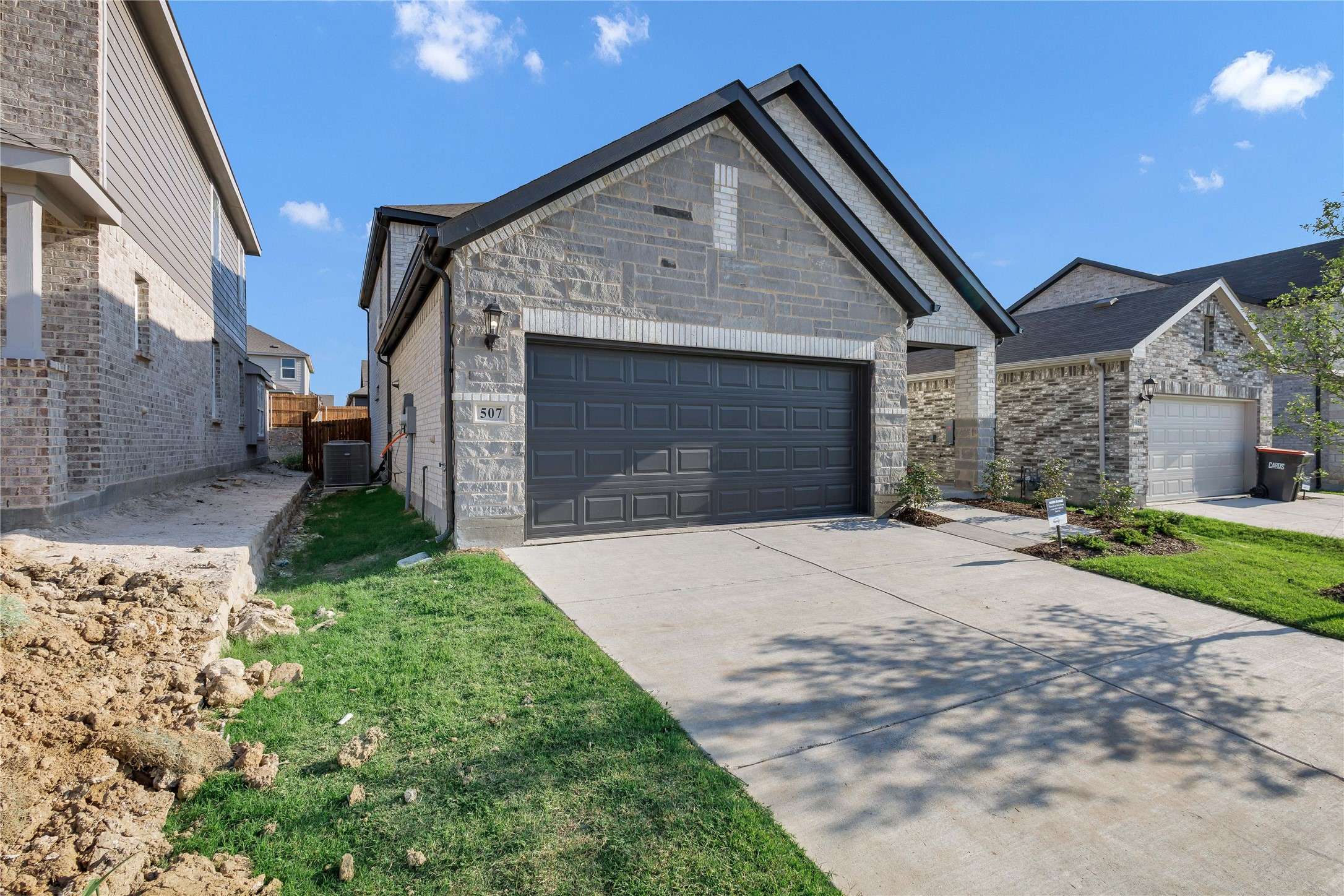 Mckinney, TX 75069,507 Martell RD