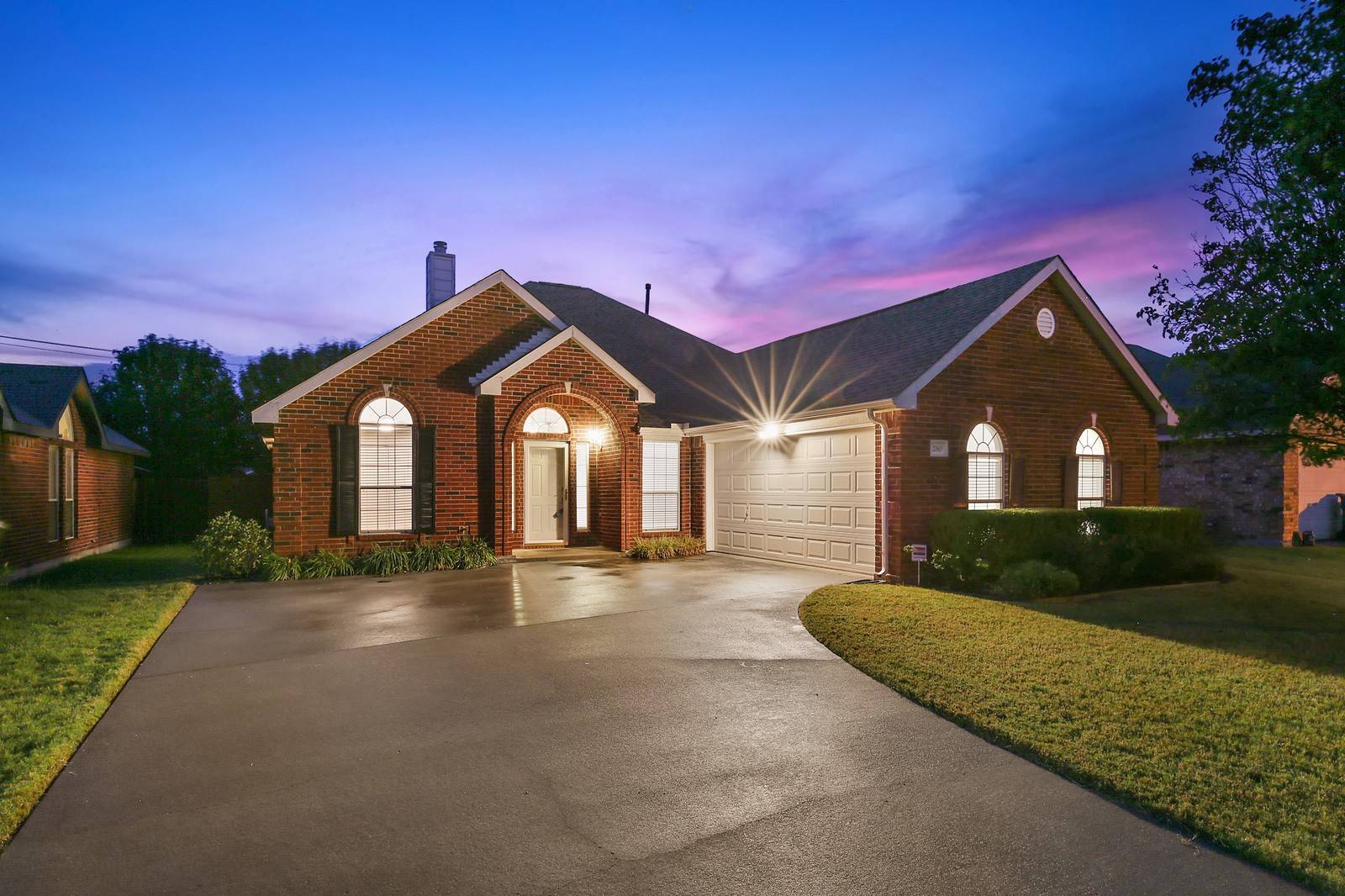 Rockwall, TX 75032,280 Beech DR