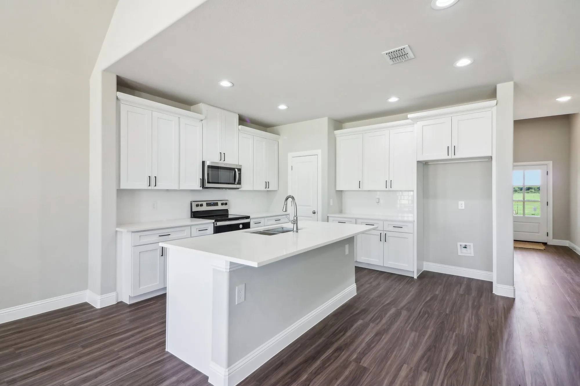 Springtown, TX 76082,1009 Springfield DR