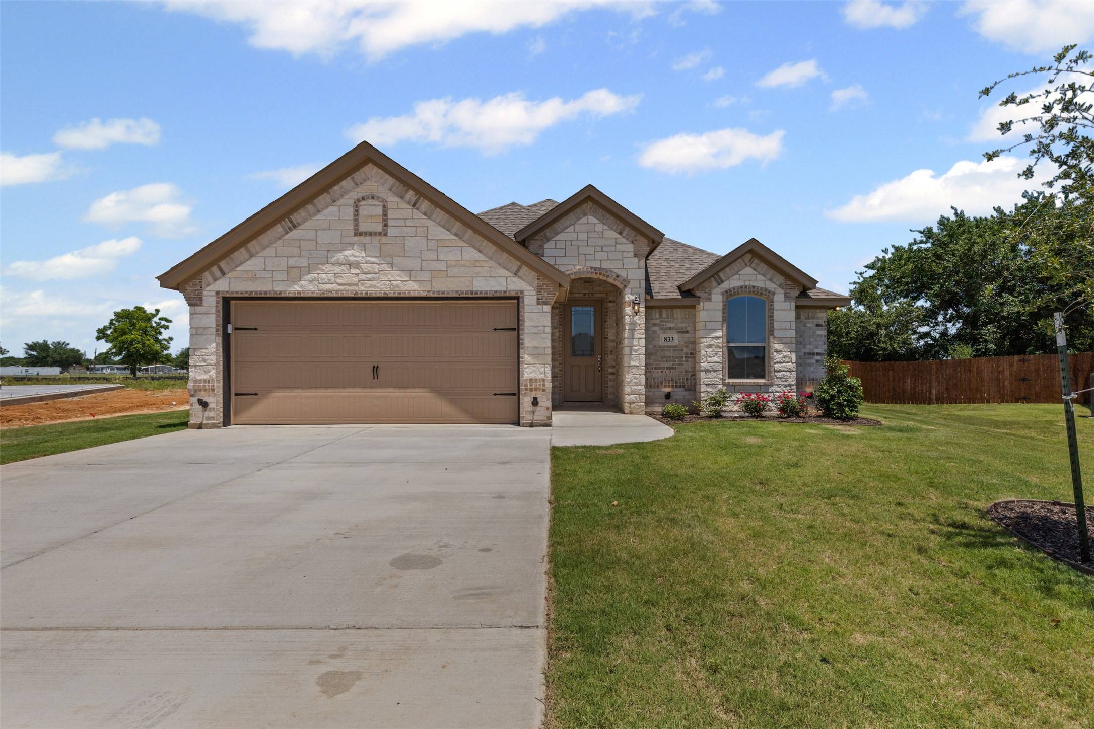 Springtown, TX 76082,833 Haley