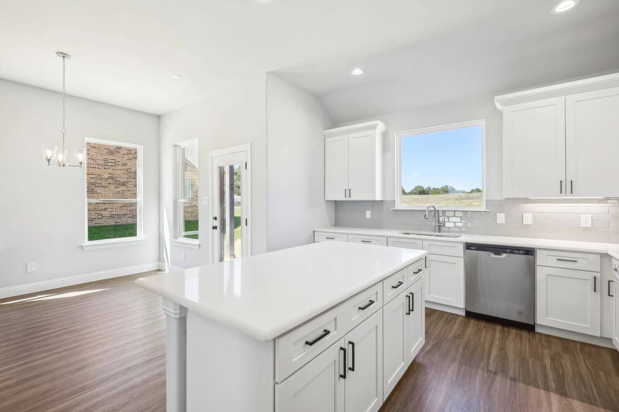 Springtown, TX 76082,1005 Springfield DR