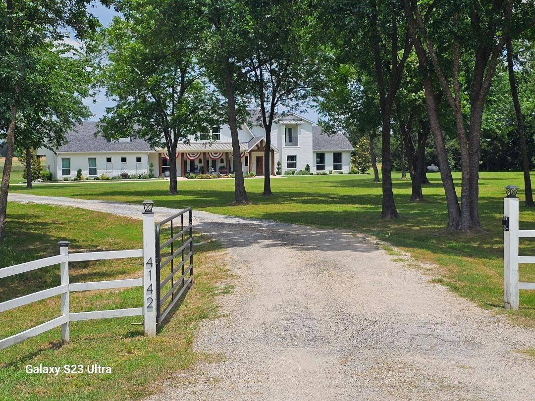 Celeste, TX 75423,4142 Fm 2194
